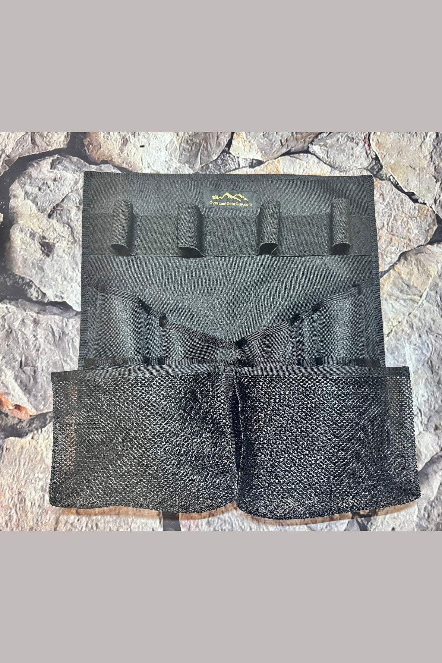 Jayco - Entegra Kitchen Utensil Pouch - Image 4
