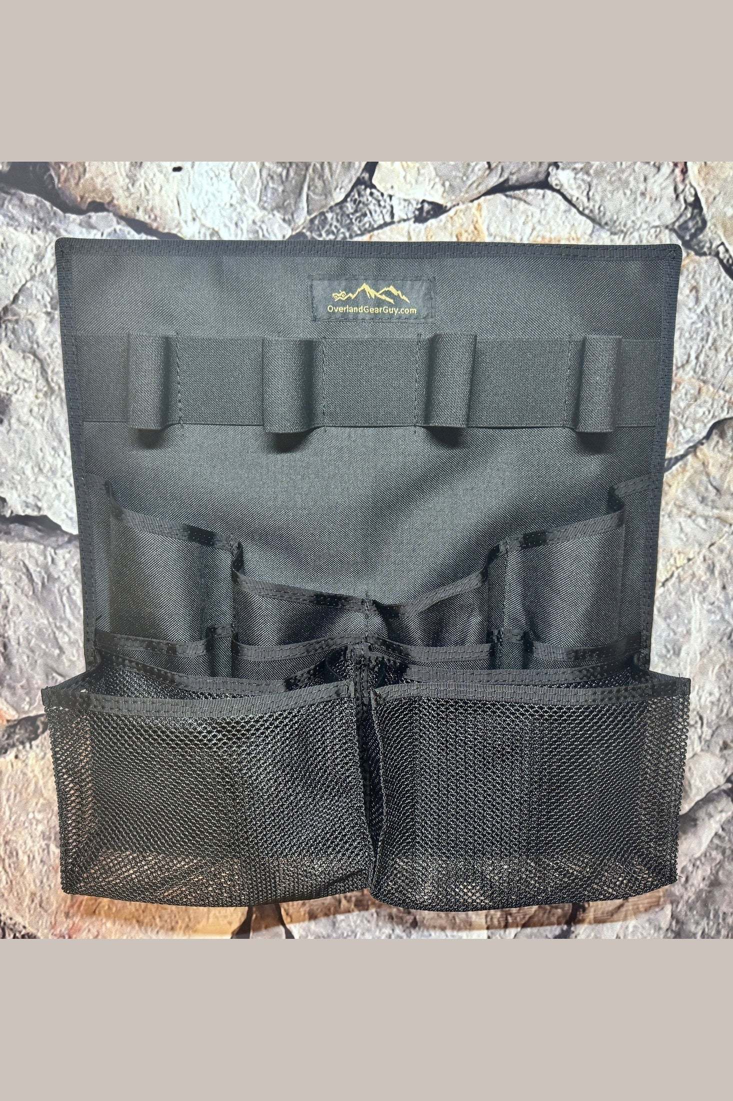 Jayco - Entegra Kitchen Utensil Pouch - Image 5