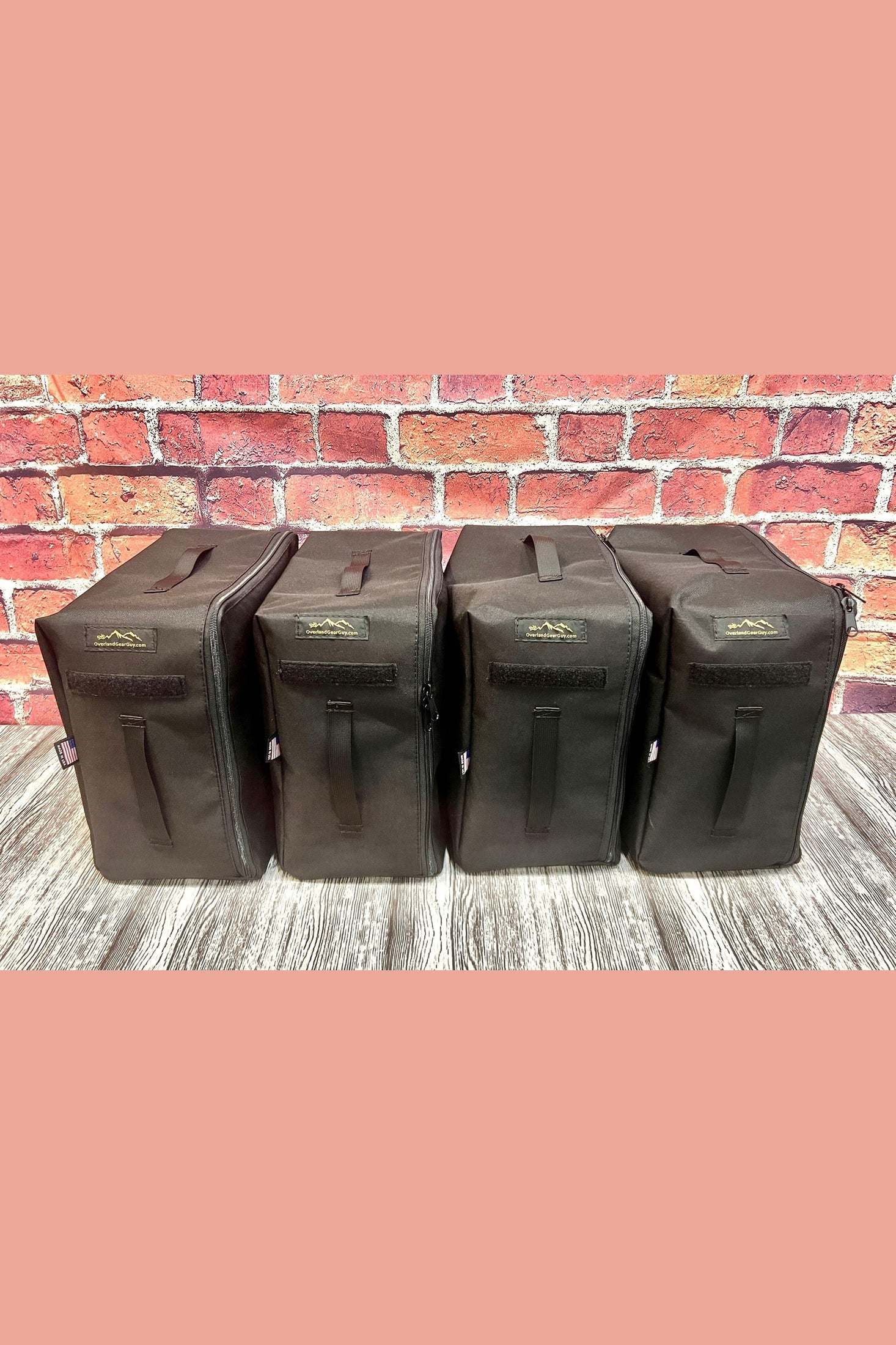 JC Storage Bags - Organizational Bags: Maximize Your Storage Space - Image 4