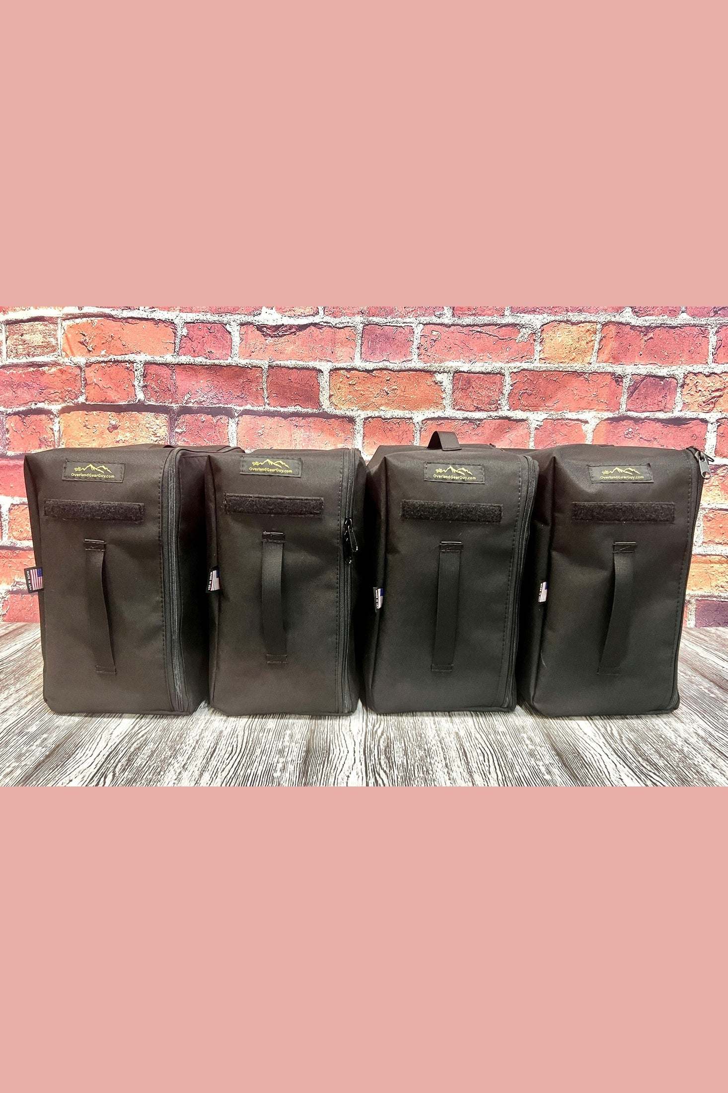 JC Storage Bags - Organizational Bags: Maximize Your Storage Space - Image 7