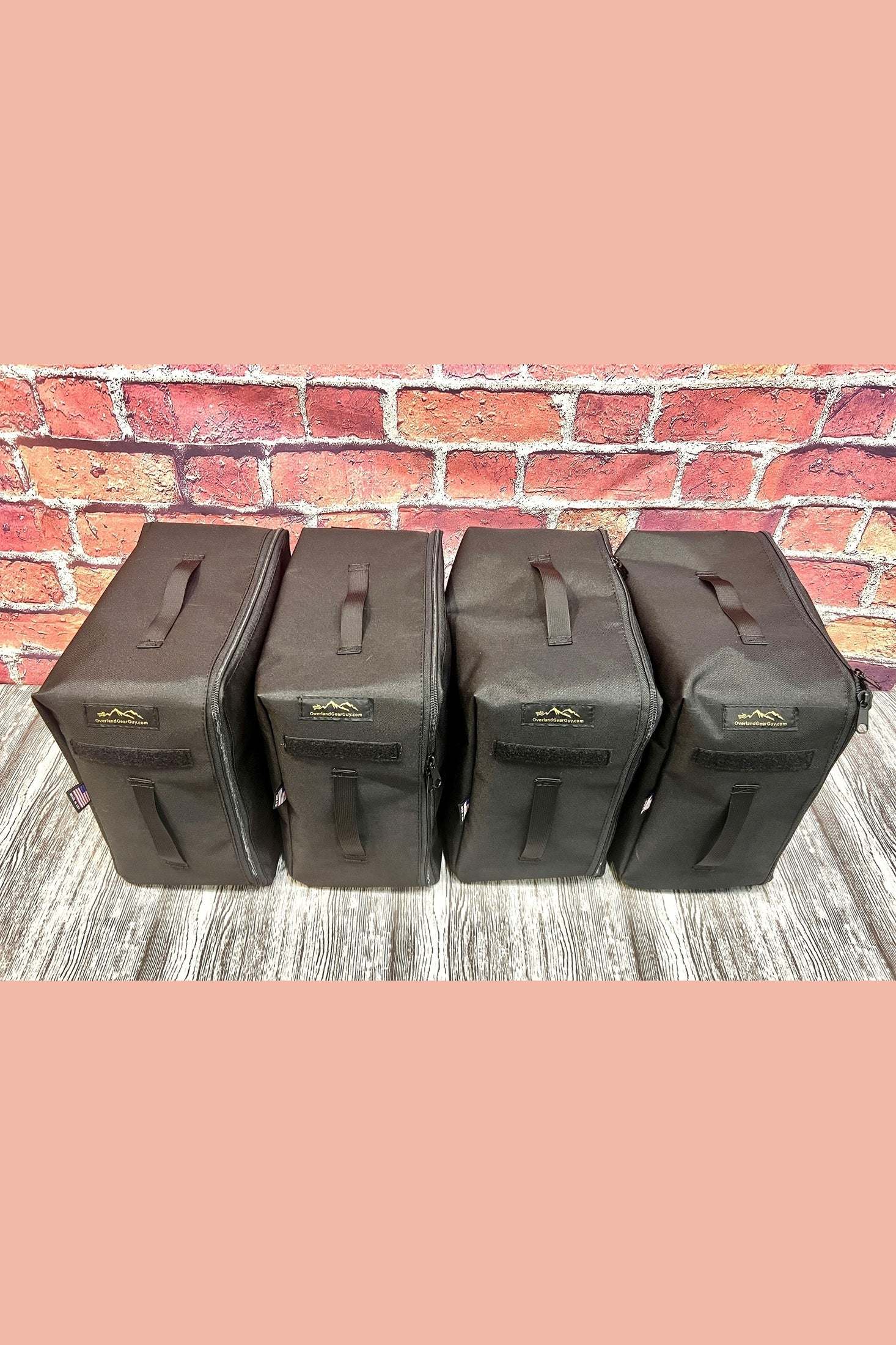 JC Storage Bags - Organizational Bags: Maximize Your Storage Space - Image 9