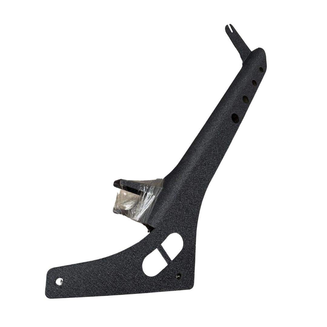 Jeep 50” Straight Light Bar Bracket - Image 3