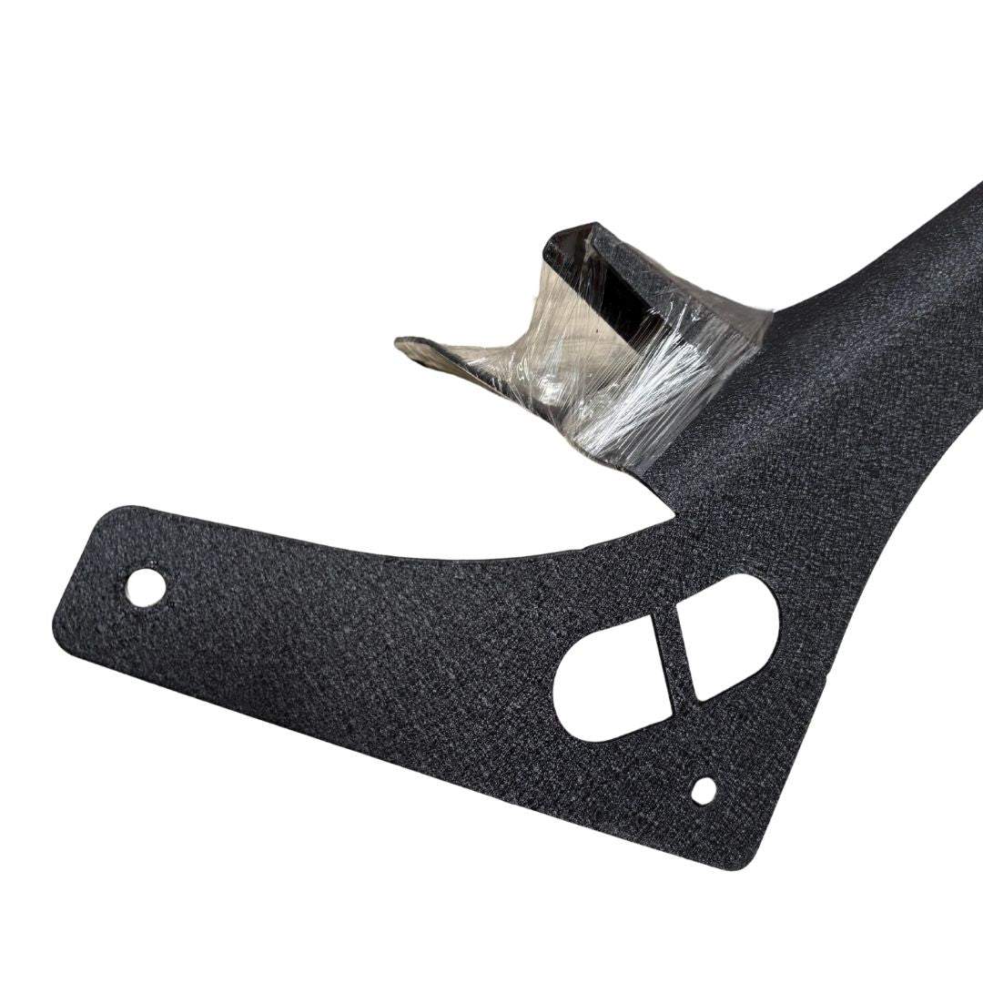 Jeep 50” Straight Light Bar Bracket - Image 4