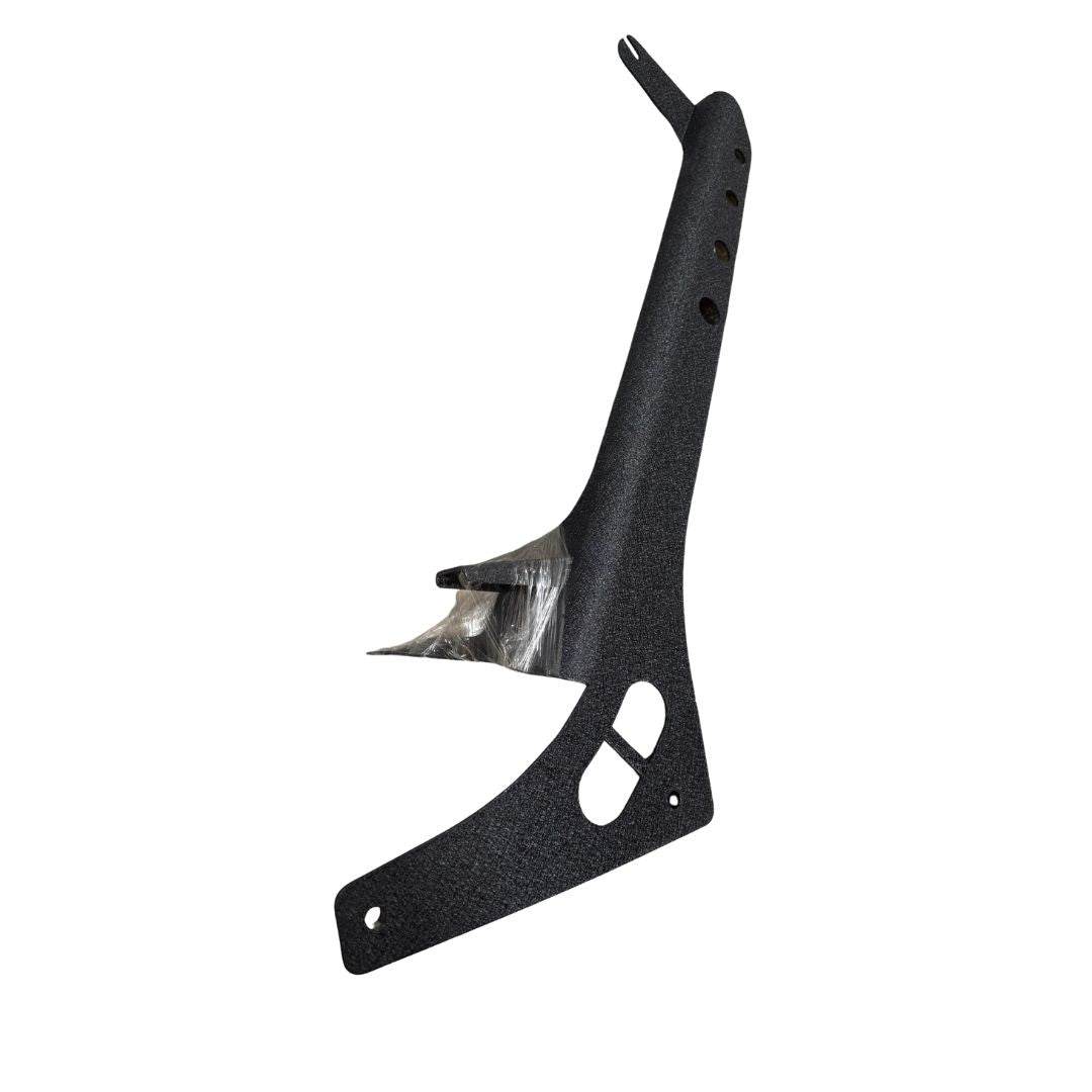 Jeep 50” Straight Light Bar Bracket - Image 5