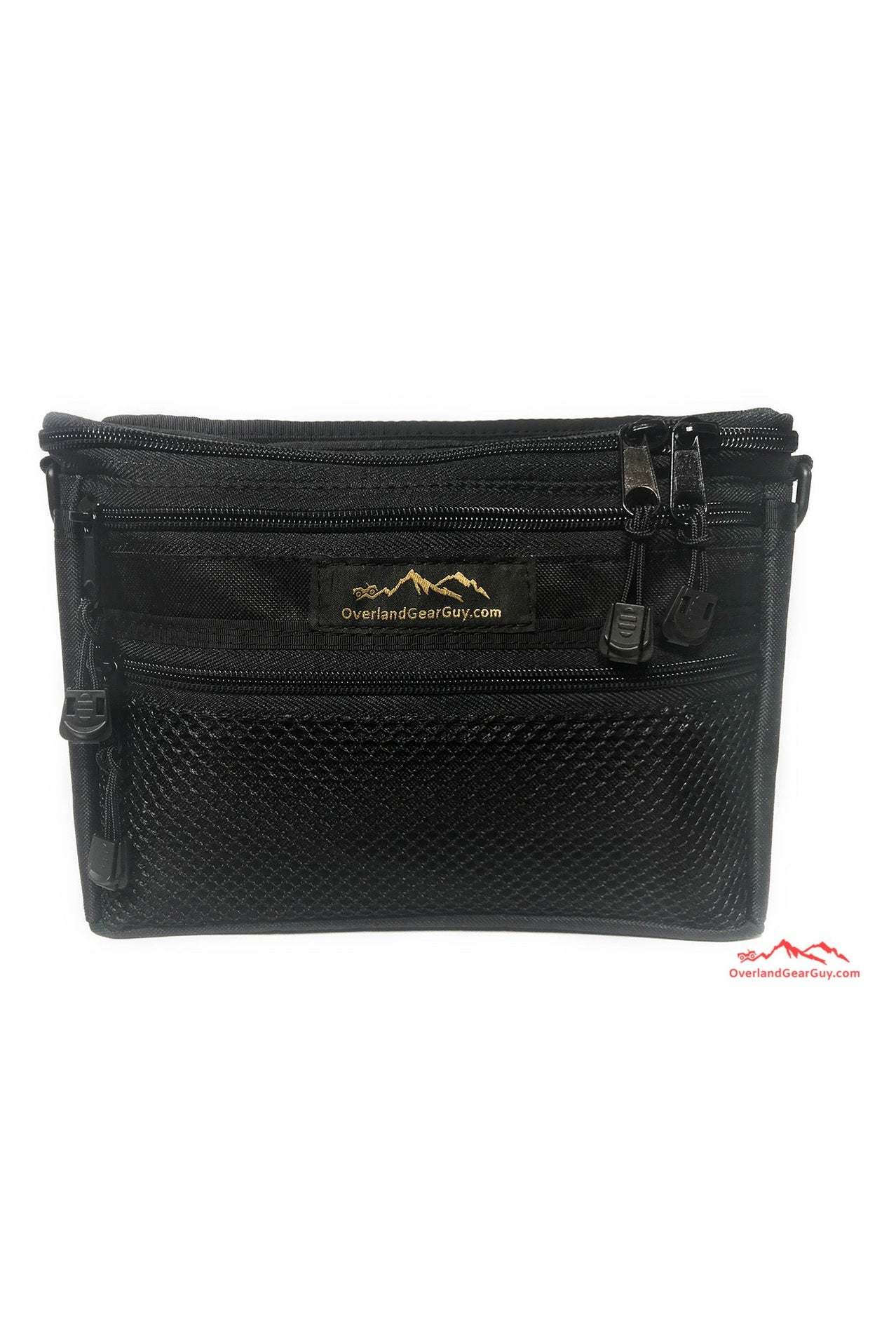 Jeep Grab Handle Pouch - Image 10