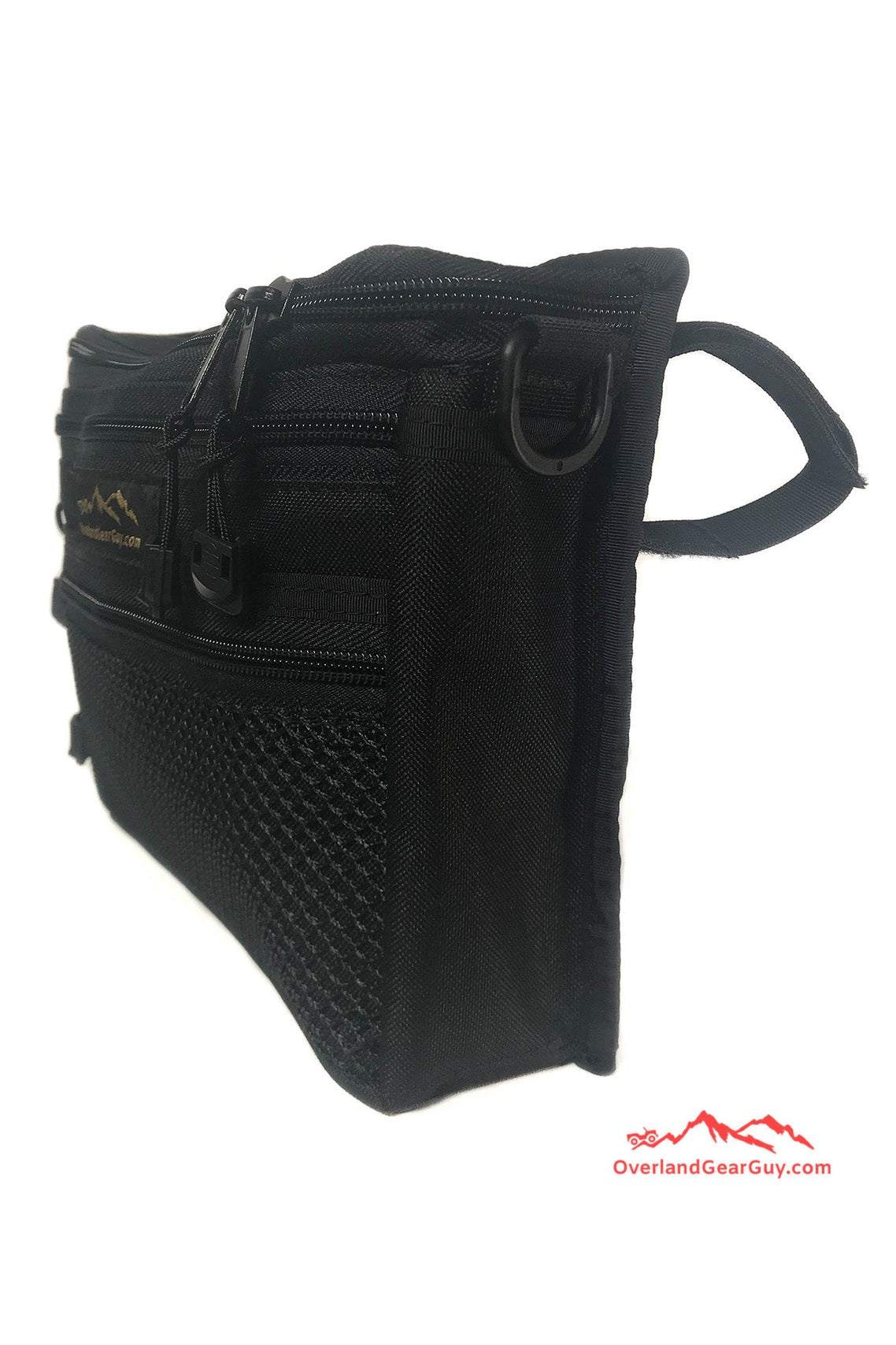 Jeep Grab Handle Pouch - Image 13