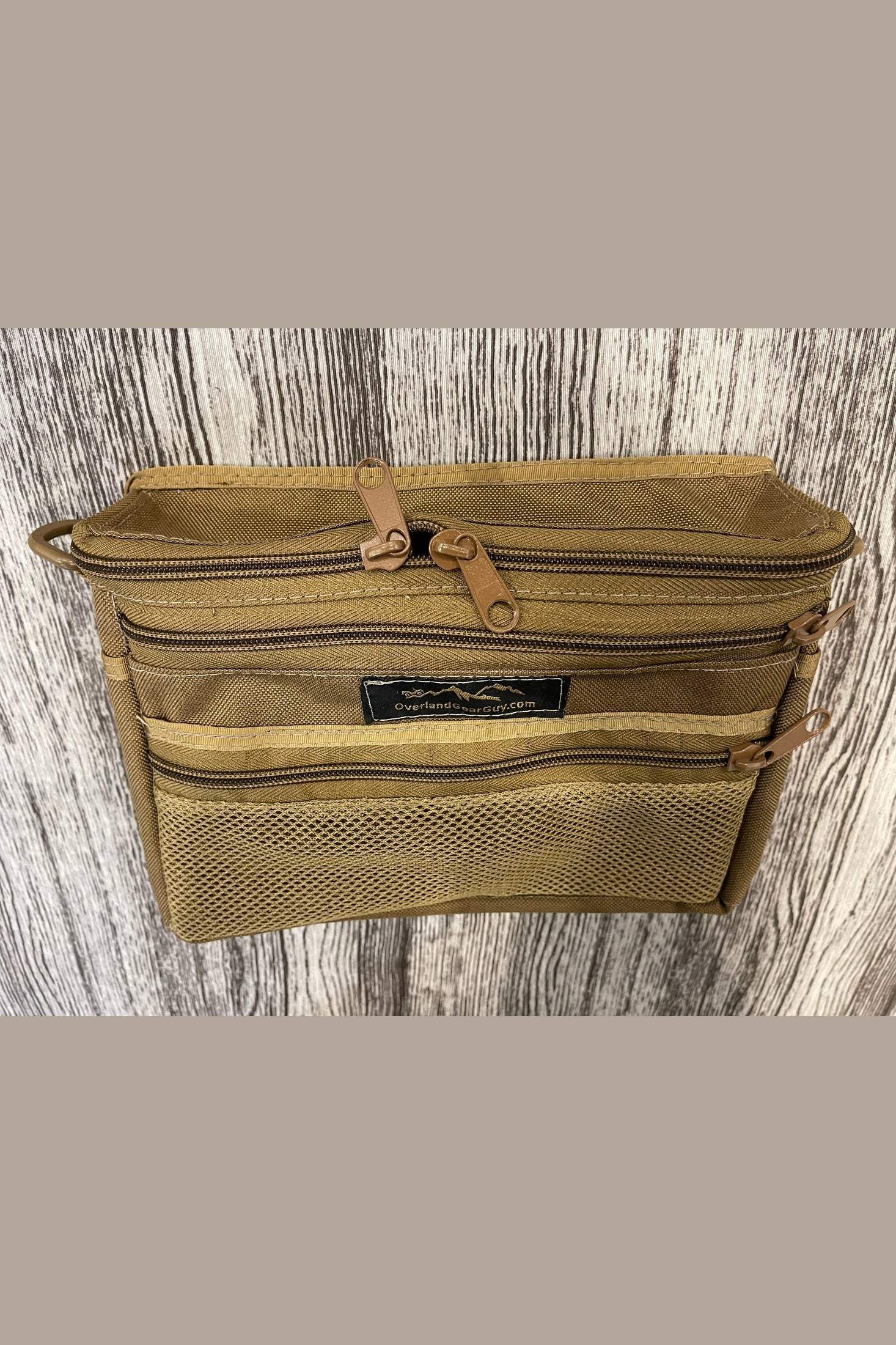 Jeep Grab Handle Pouch - Image 14