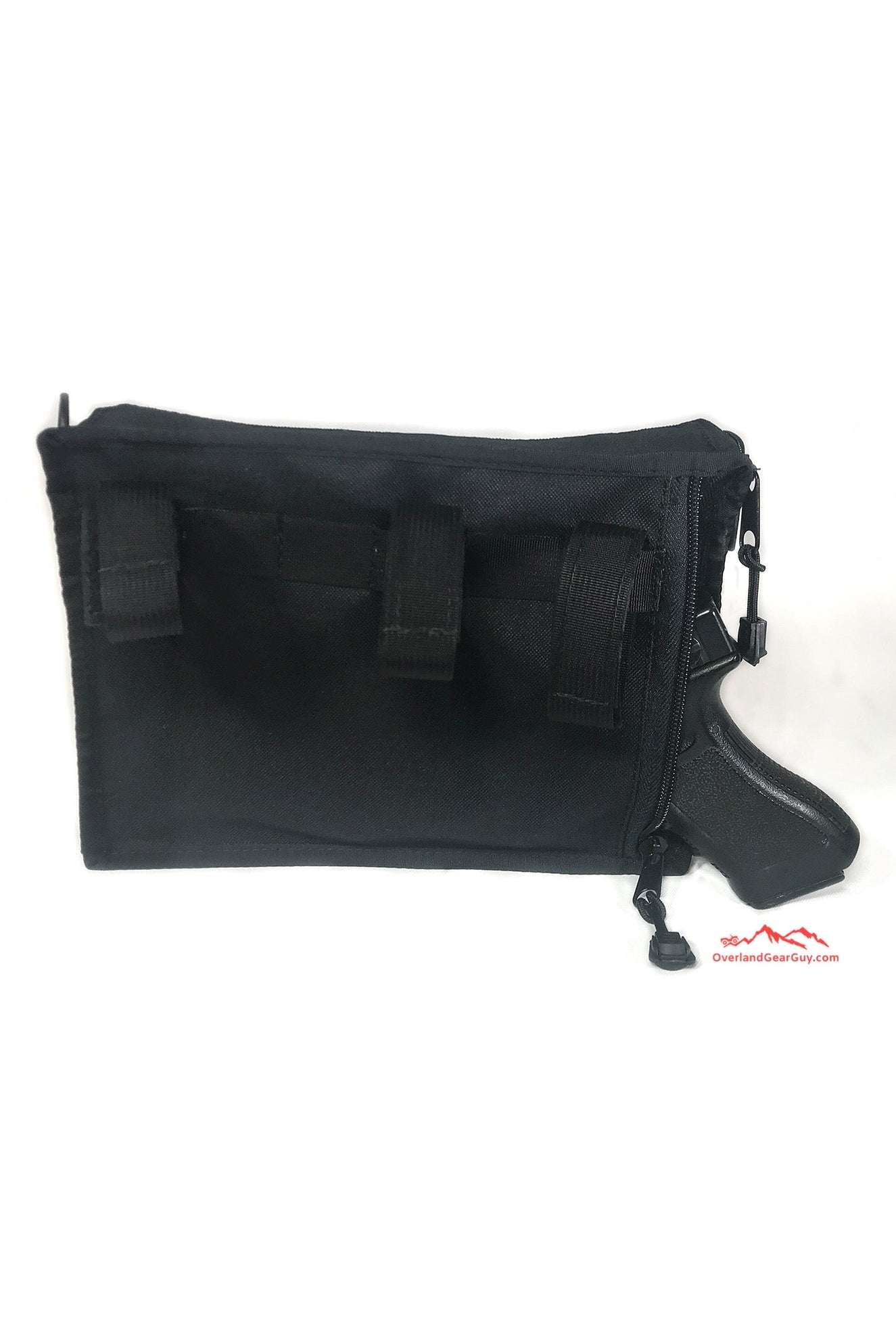 Jeep Grab Handle Pouch - Image 15