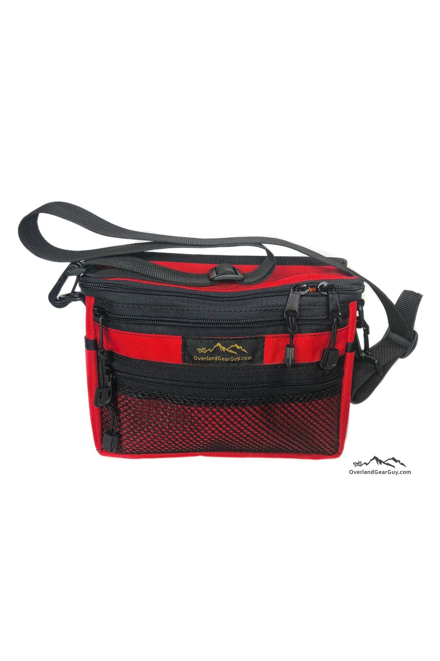 Jeep Grab Handle Pouch - Image 19