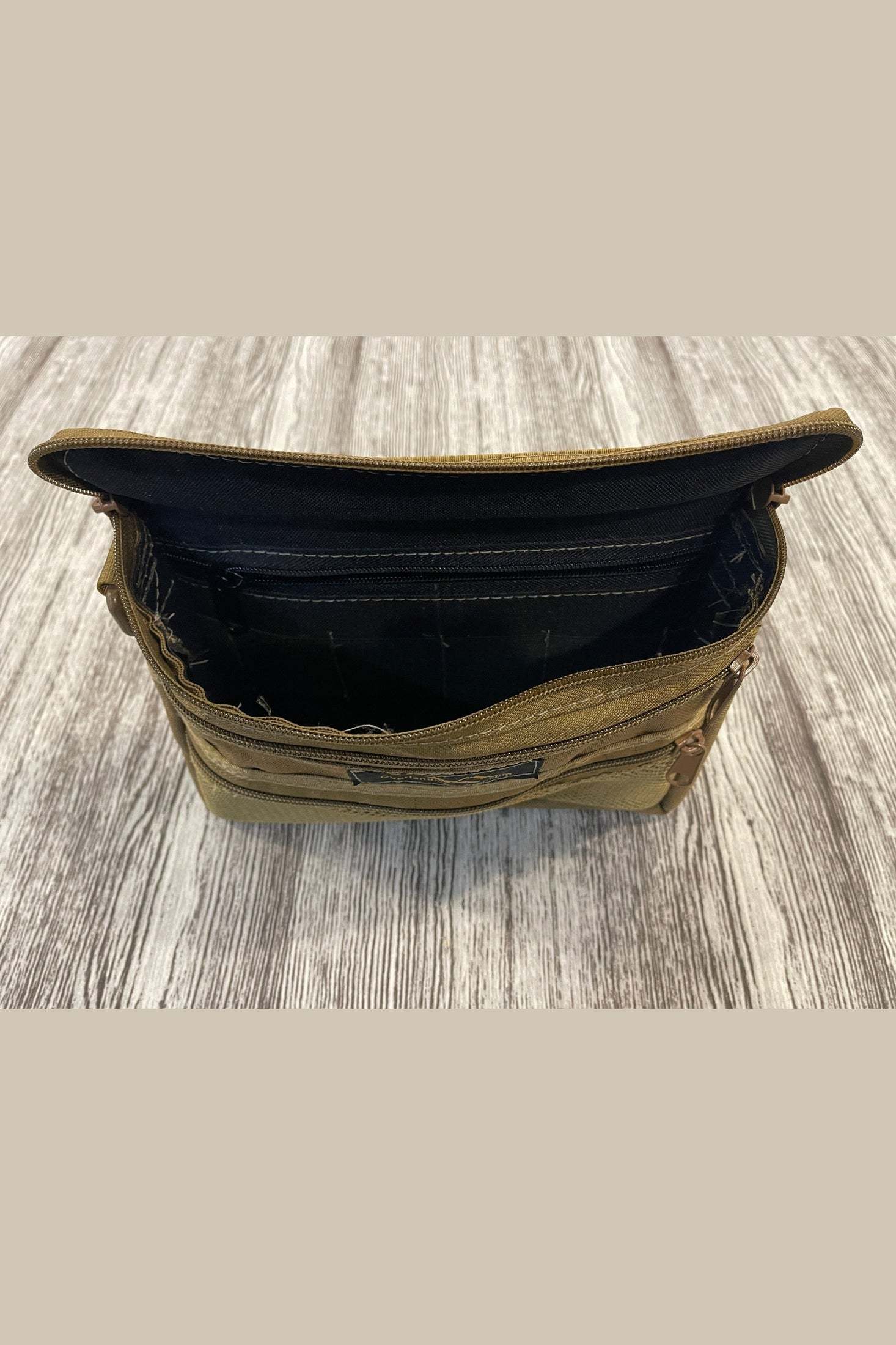 Jeep Grab Handle Pouch - Image 20