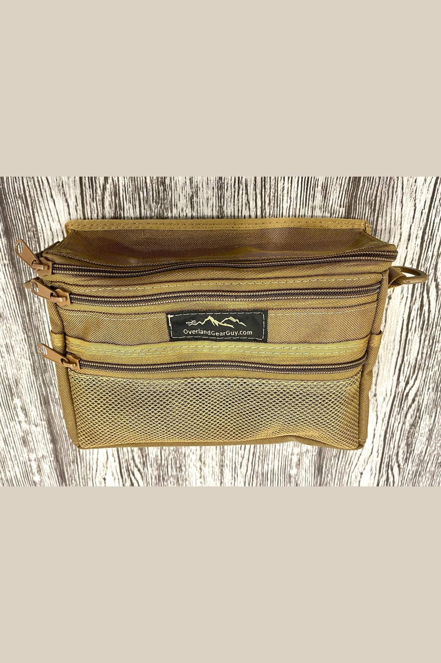 Jeep Grab Handle Pouch - Image 21