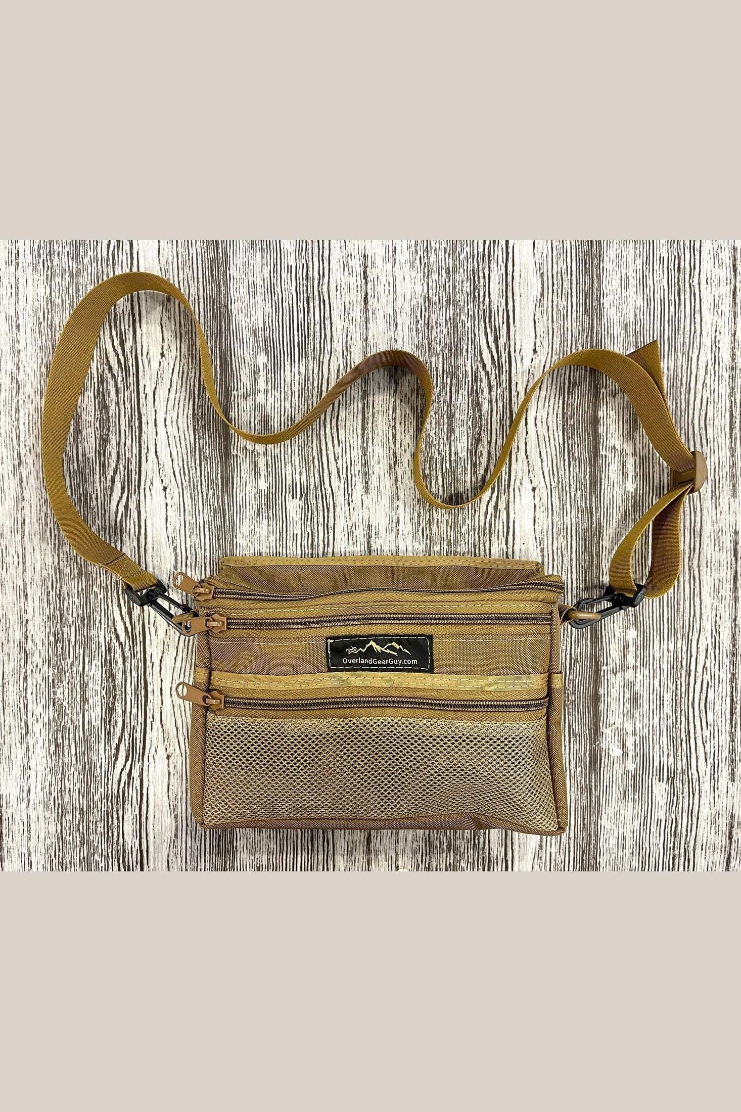 Jeep Grab Handle Pouch - Image 8