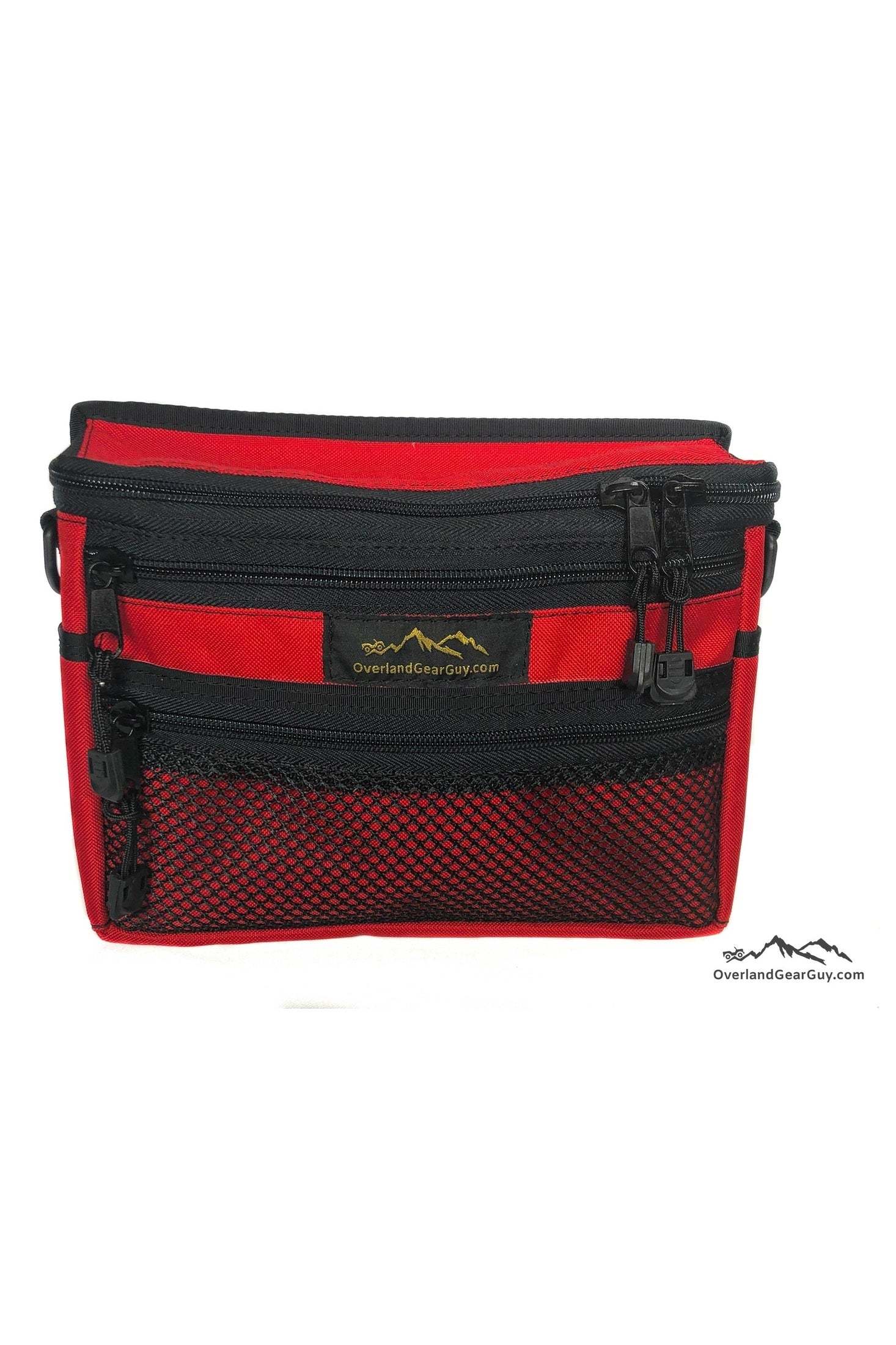 Jeep Grab Handle Pouch - Image 9