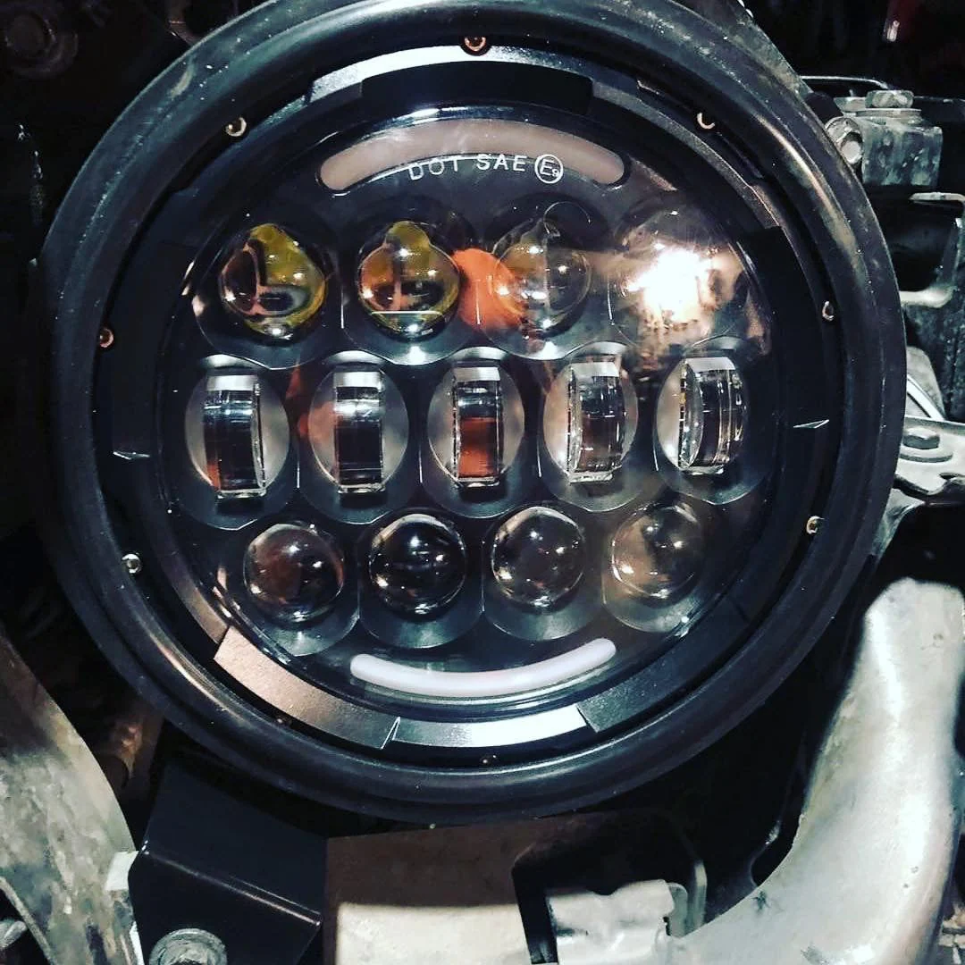 Jeep JL Adapter - Image 3