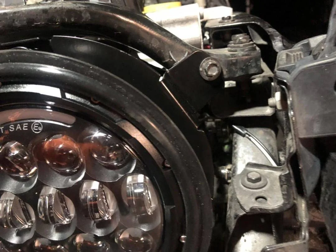 Jeep JL Adapter - Image 4