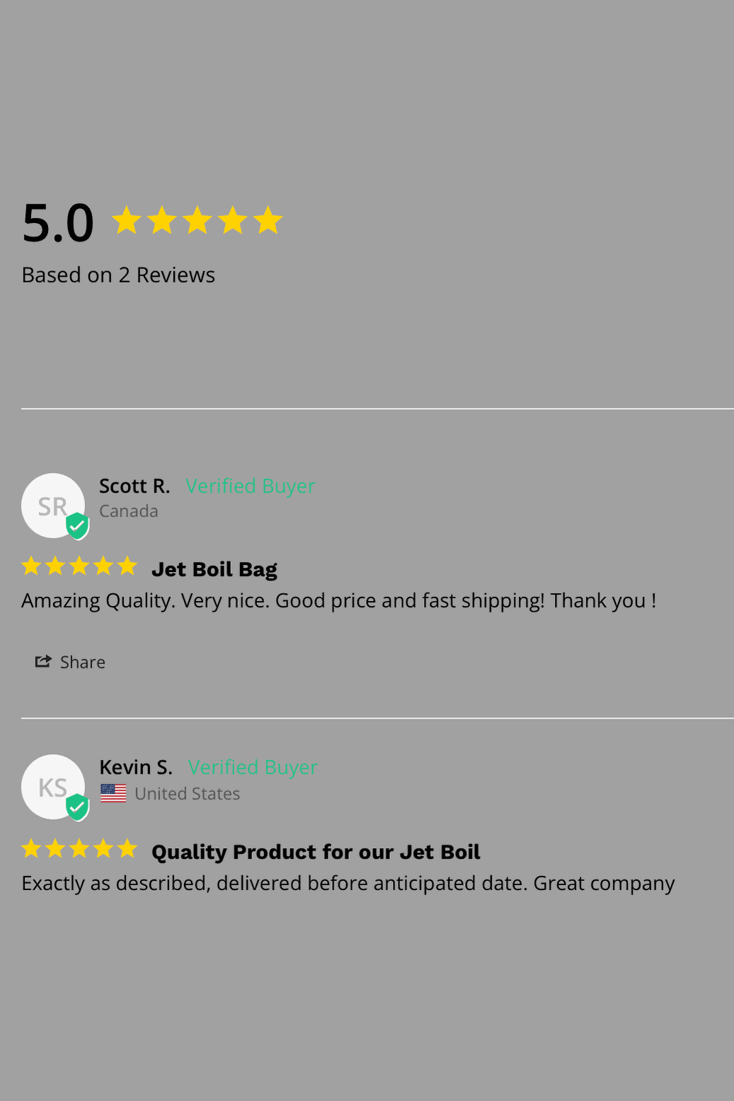 JetBoil Fuel Pouch | For Your JetBoil System and Fuel Canister Storage - Image 11