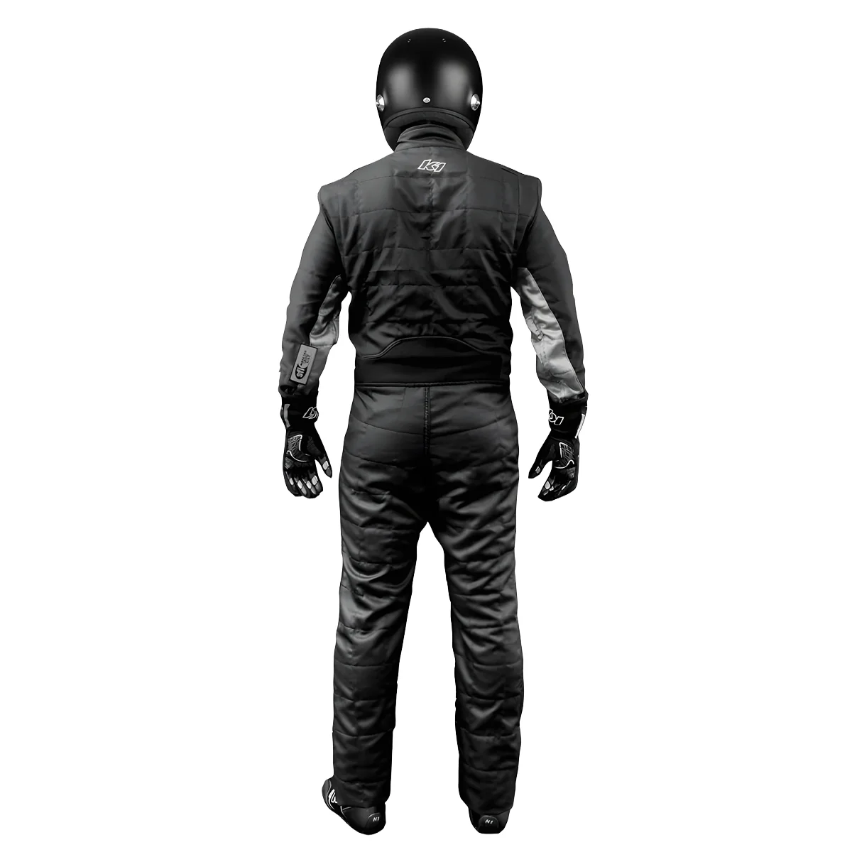 K1 Outlaw 2 Layer Driving Suit - Image 2