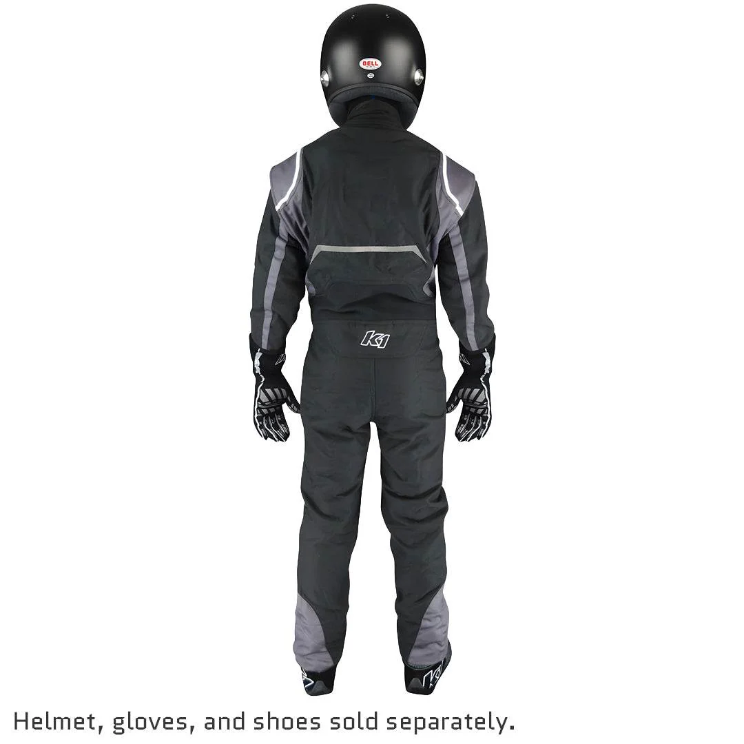 K1 Precision Youth 2 Layer Driving Suit - Image 2