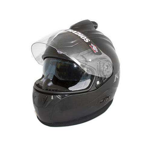 Klim R1 Fresh Air Helmet - Image 3
