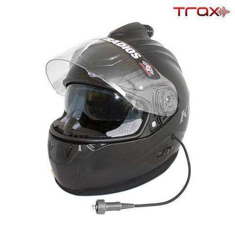 Klim R1 Fresh Air Helmet - Image 4