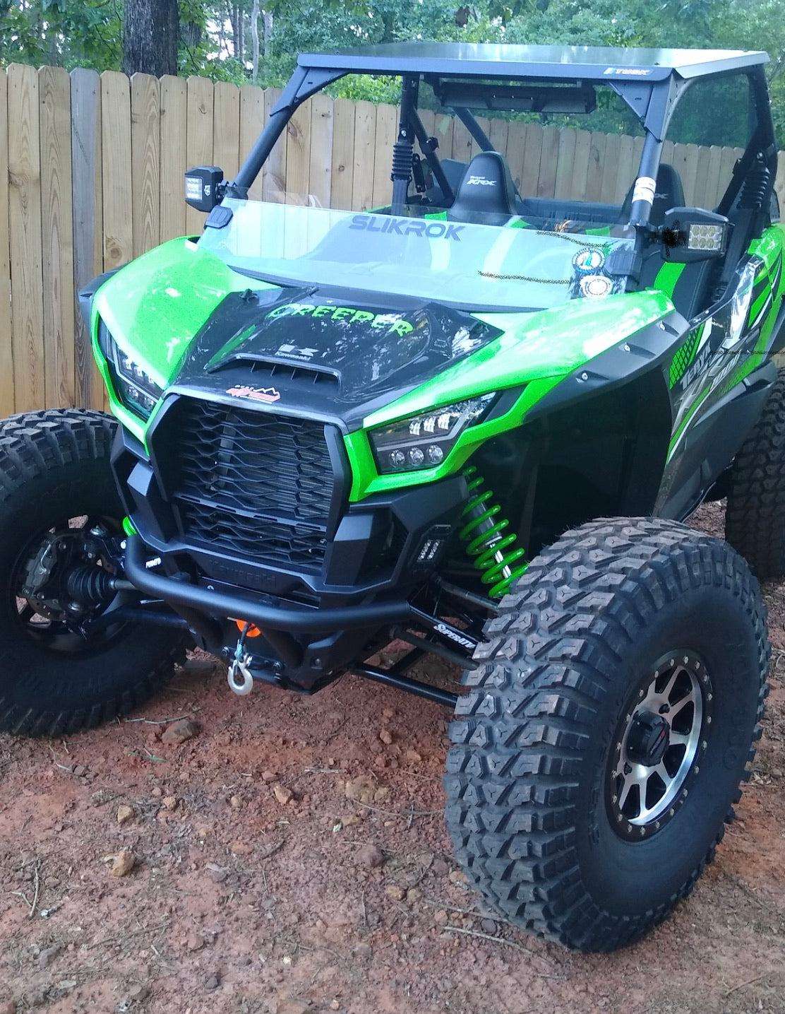 KRX Pre Runner Bumper - Image 5