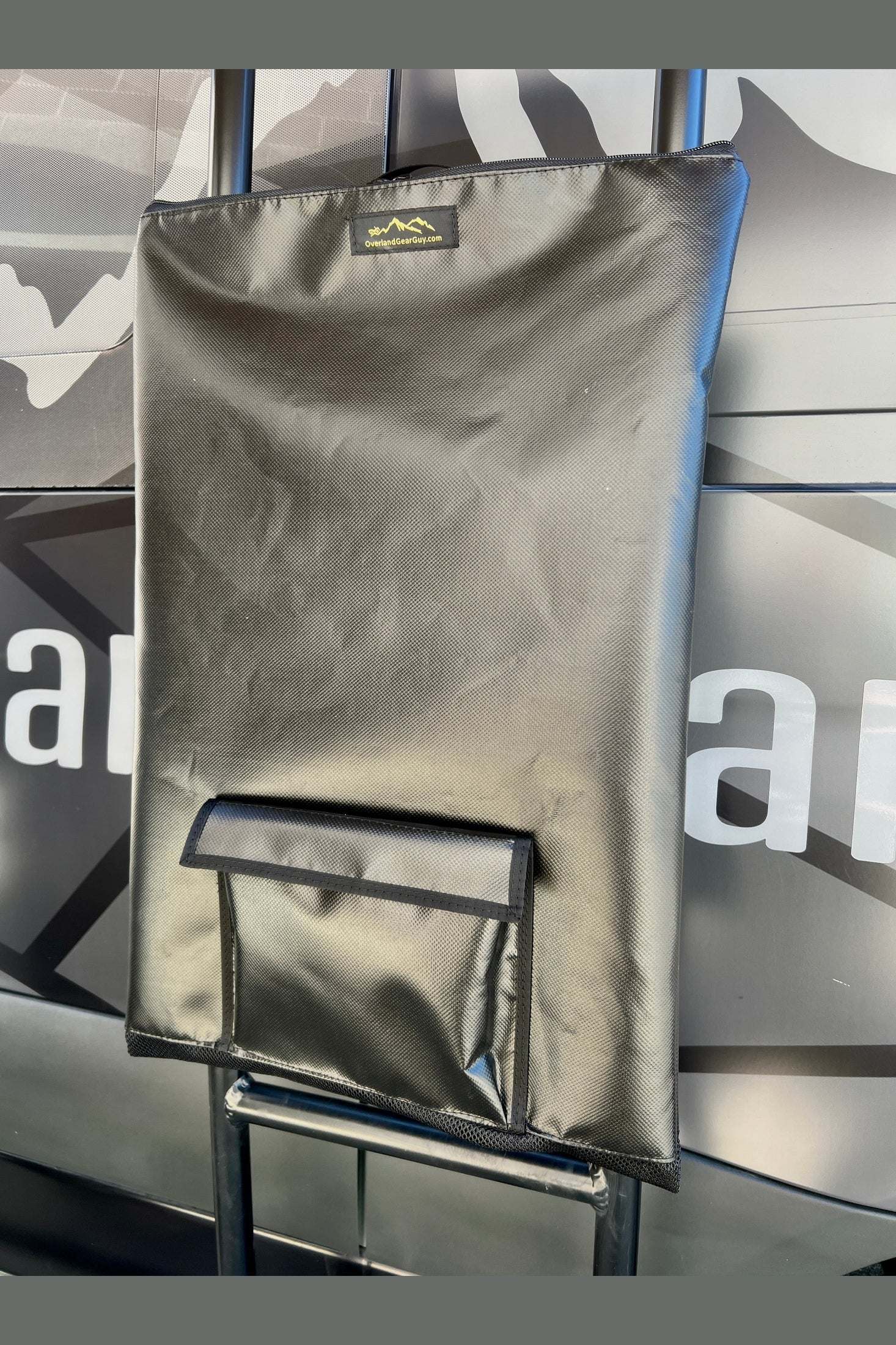 Ladder Trash Bag - 24 inch - Image 9