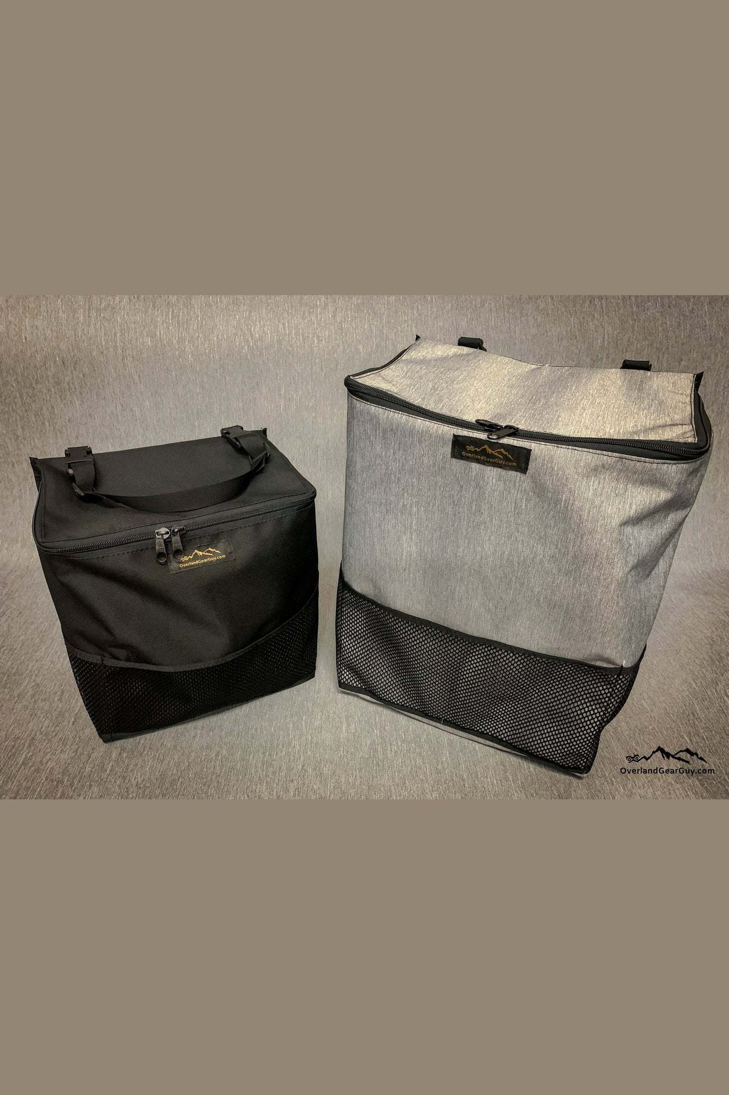 Enhance Vehicle Organization with Our Large Headrest Trash Bag - Image 12