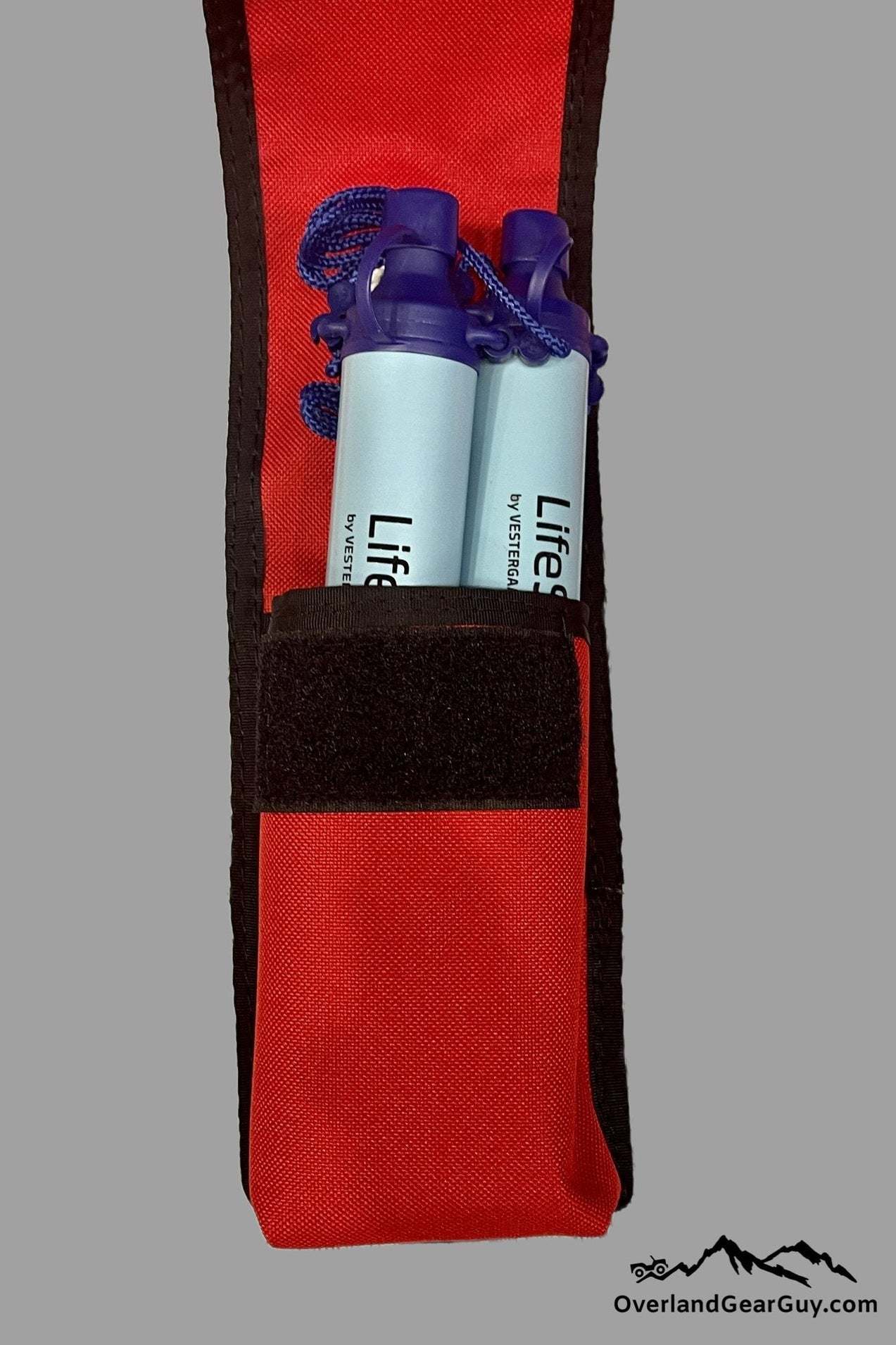 LifeStraw Pouch - Compact, Versatile, Durable Storage Solution - Image 2