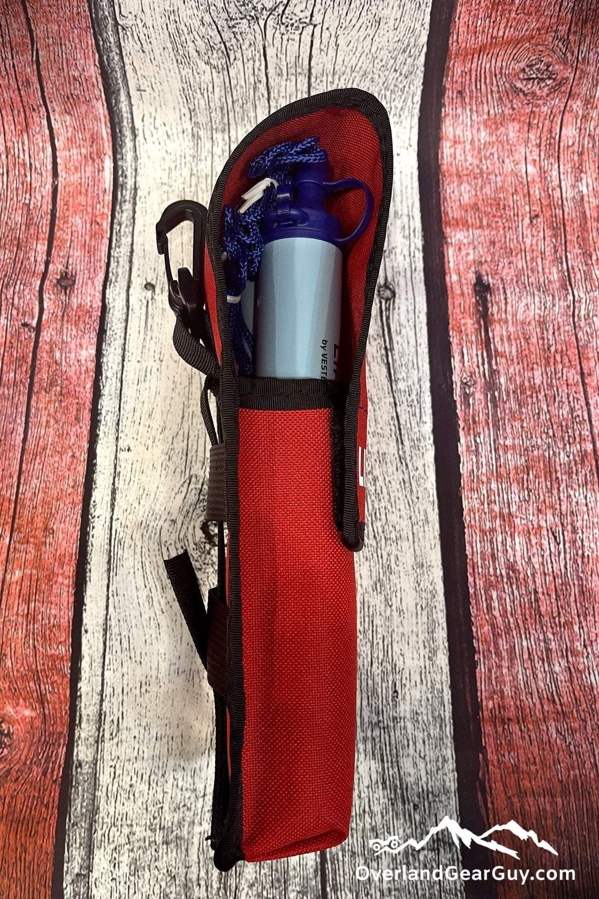 LifeStraw Pouch - Compact, Versatile, Durable Storage Solution - Image 4