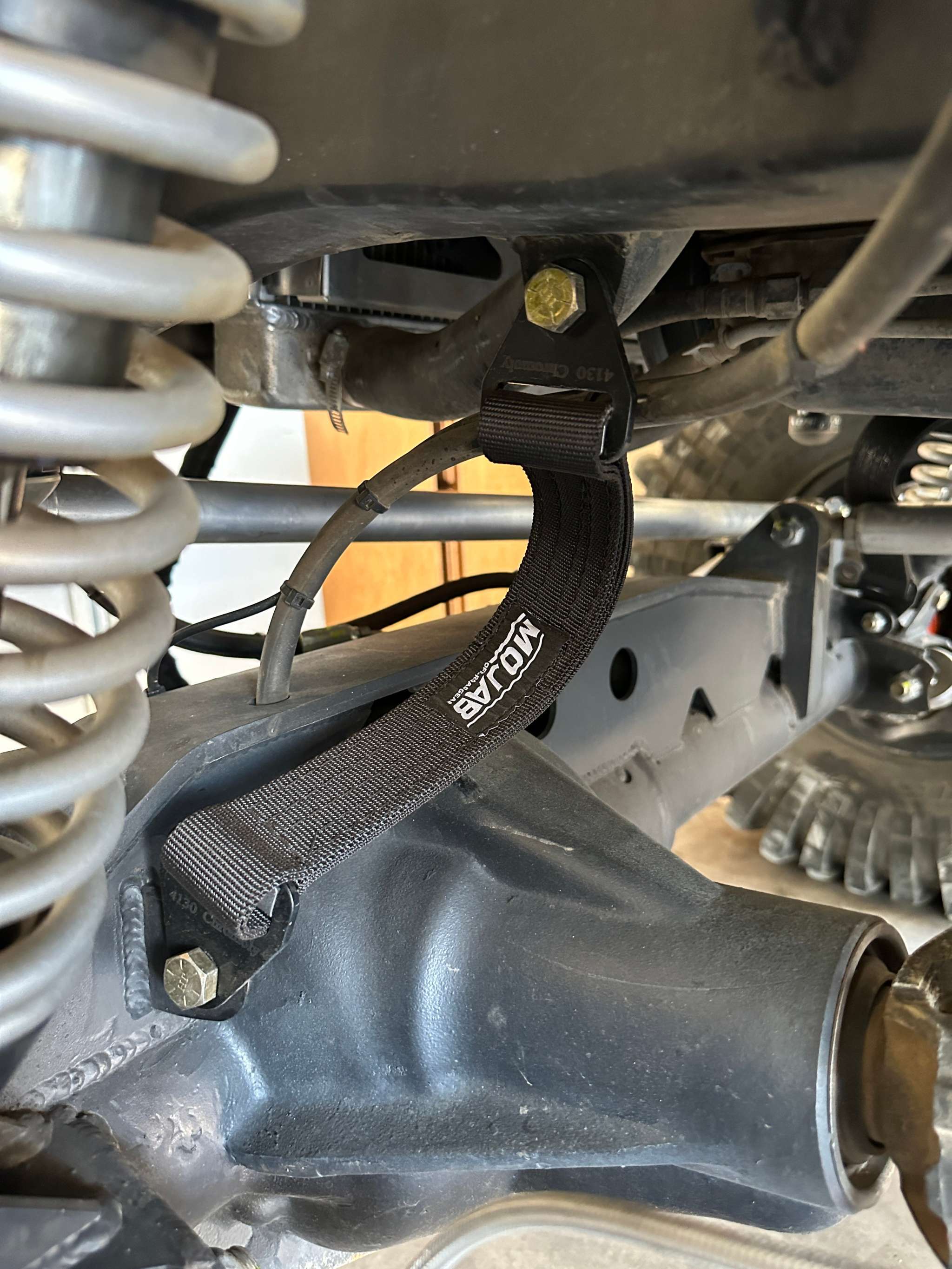 Limit Strap ( From 10'' to 30'') - Image 2