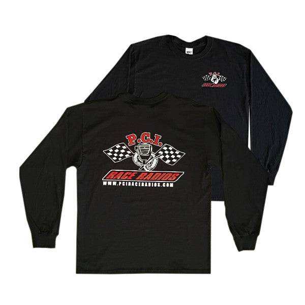 Long Sleeve PCI Shirt - Image 2