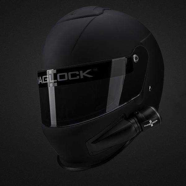Maglock Helmet Side Only RaceAir Kit - Image 2