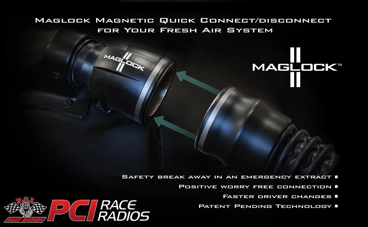 Maglock RaceAir Kit - Image 3