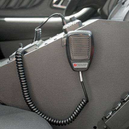Magnetic Microphone Hang Up - Image 4