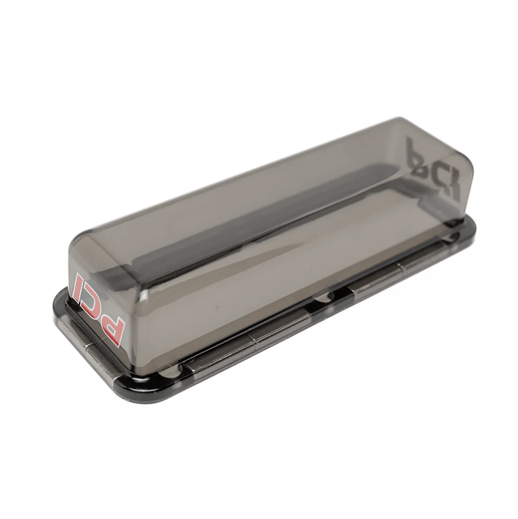 Magnetic Radio Cover for Icom and Kenwood Radios - Image 2