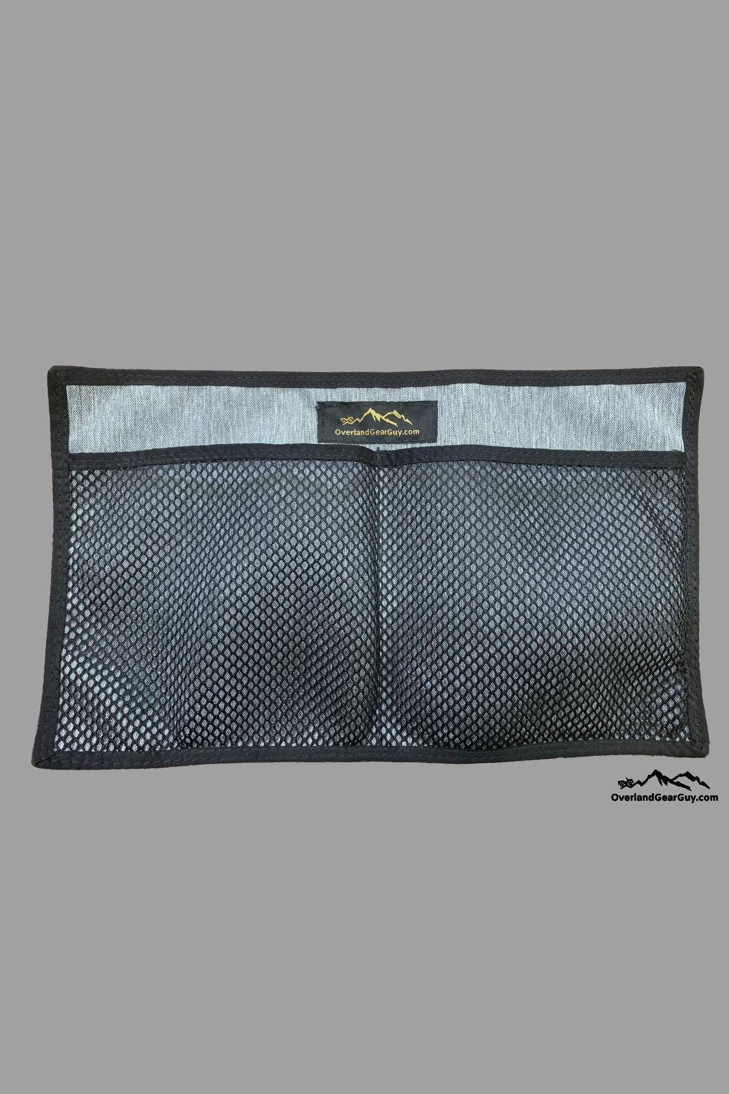Magnetic Seat Base Organization Pouch - Image 2