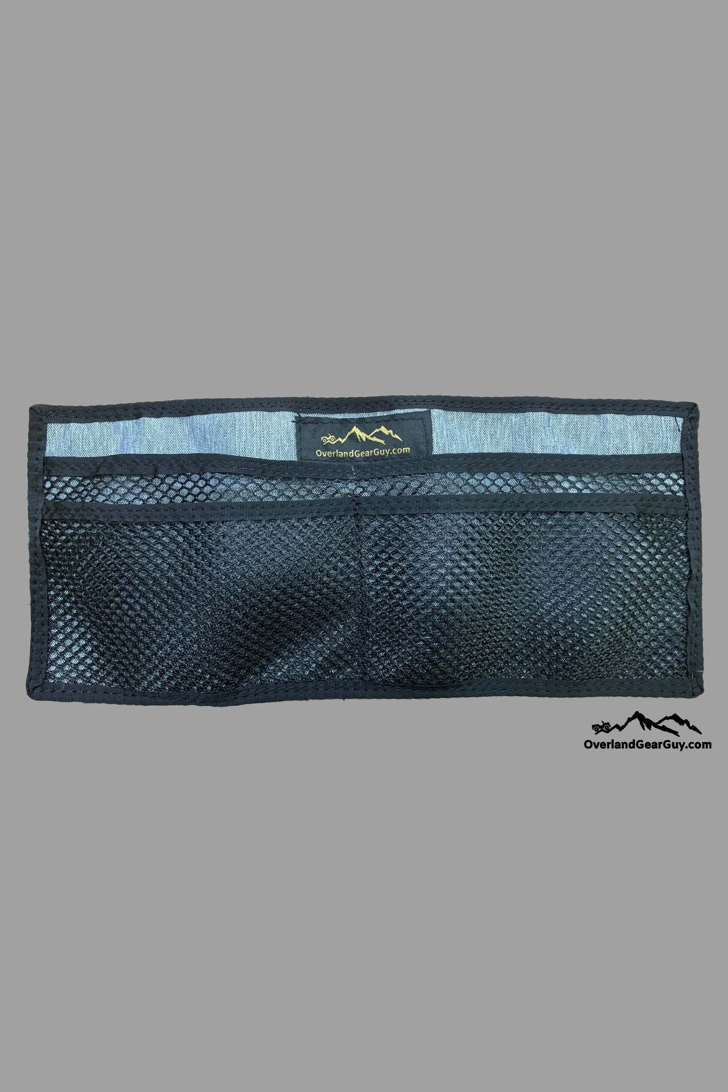 Magnetic Seat Base Organization Pouch - Image 3