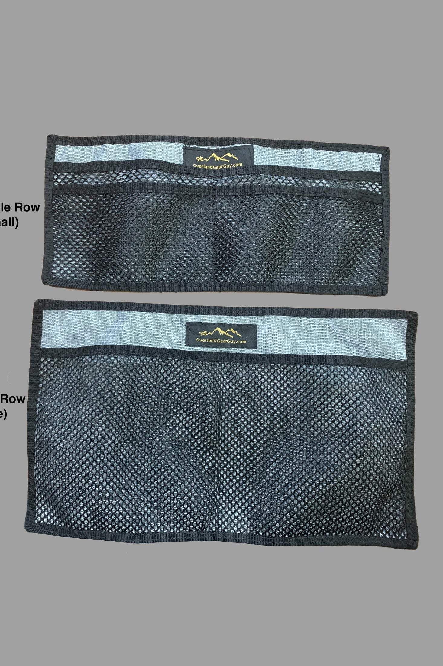 Magnetic Seat Base Organization Pouch - Image 4