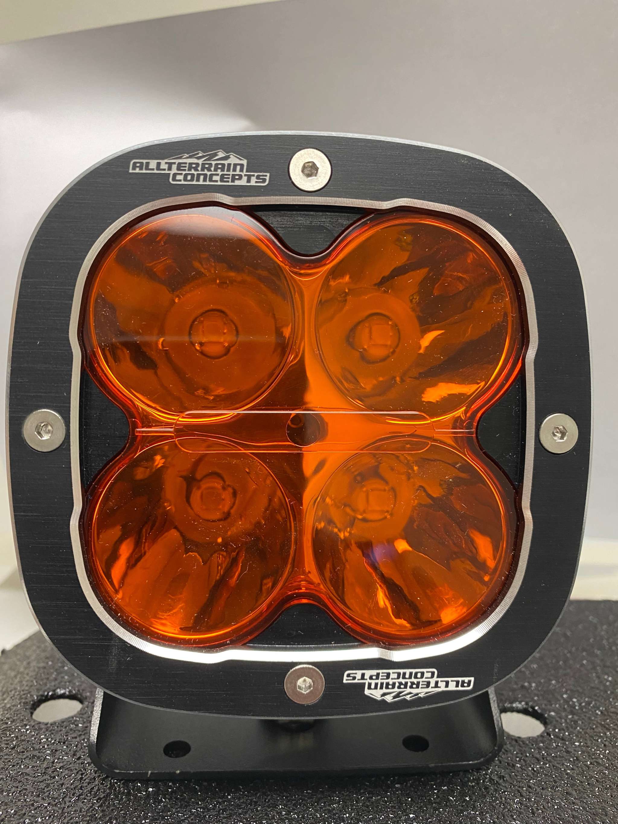 Maverick R A-Pillar Kit - Image 10