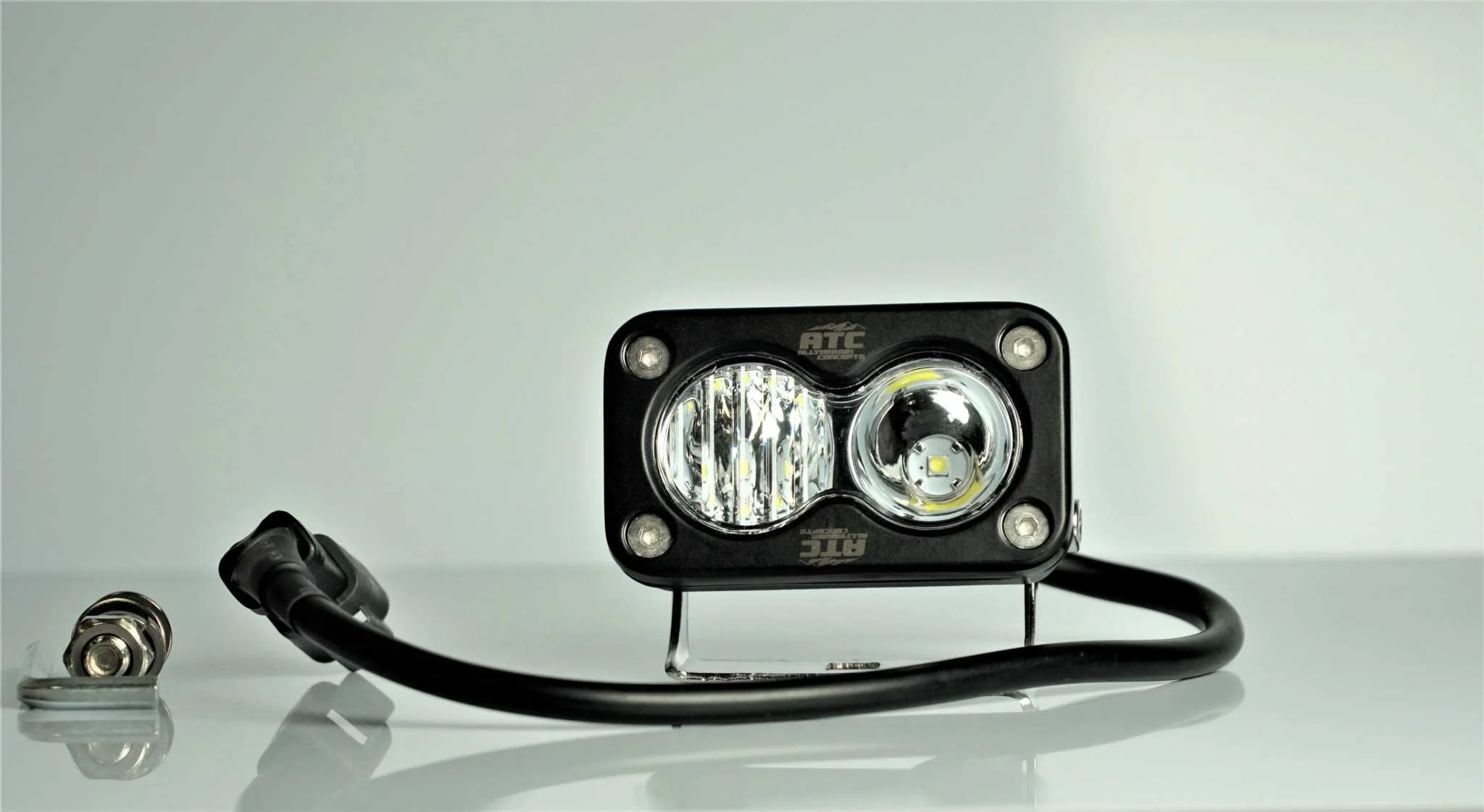 Maverick R A-Pillar Kit - Image 13
