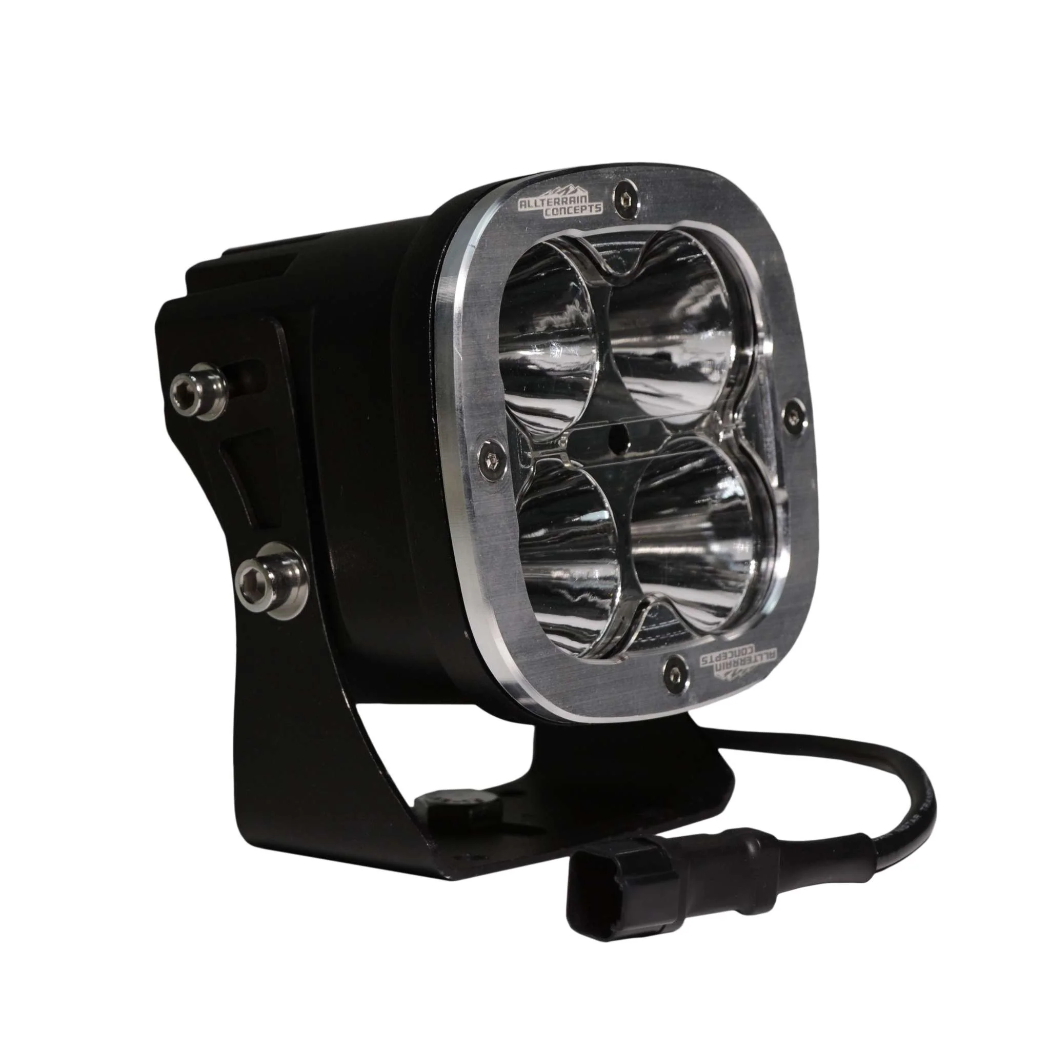 Maverick R A-Pillar Kit - Image 14