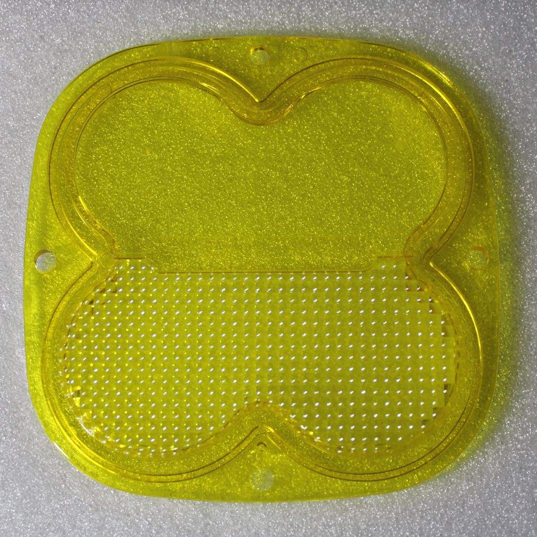Maverick R A-Pillar Kit - Image 15