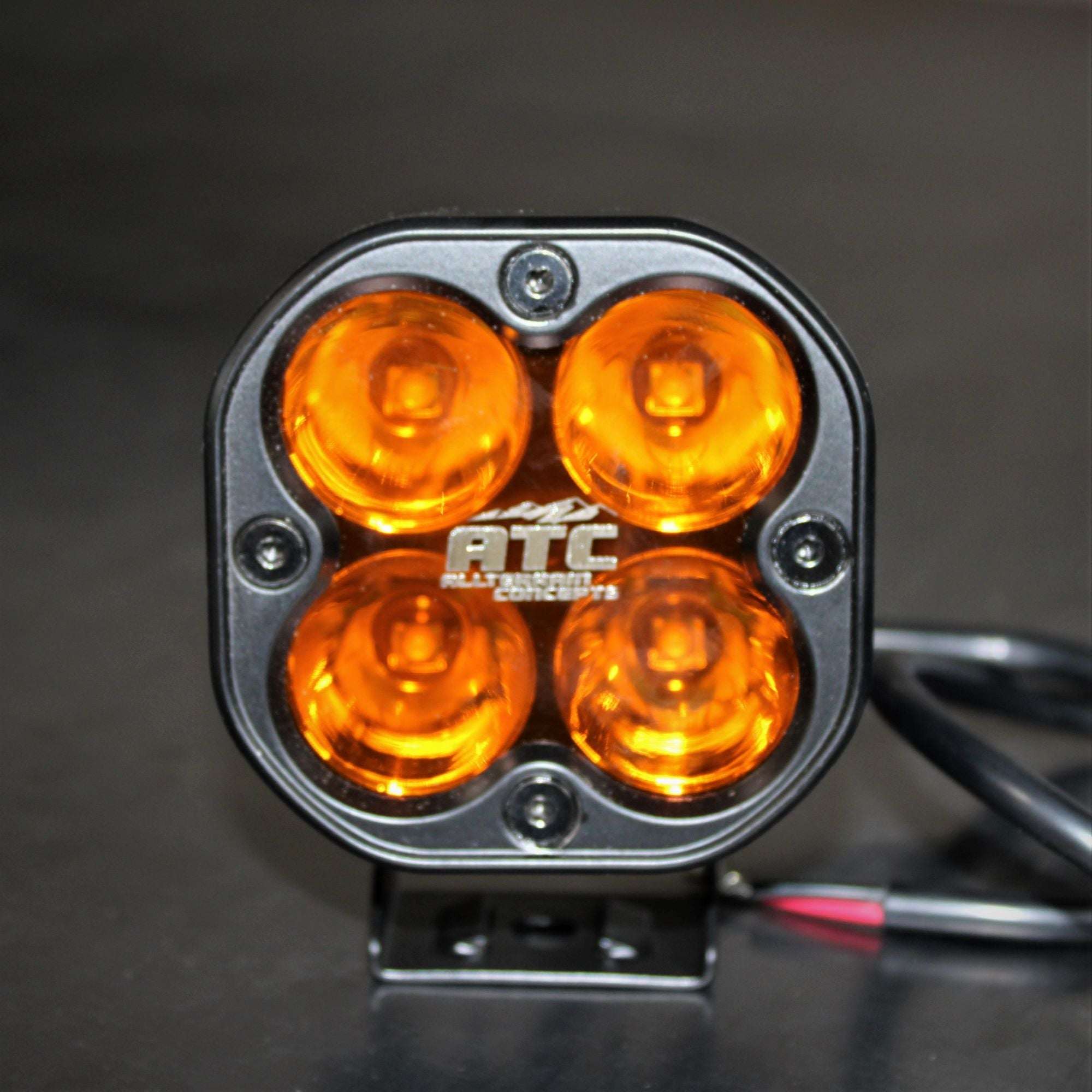 Maverick R A-Pillar Kit - Image 6
