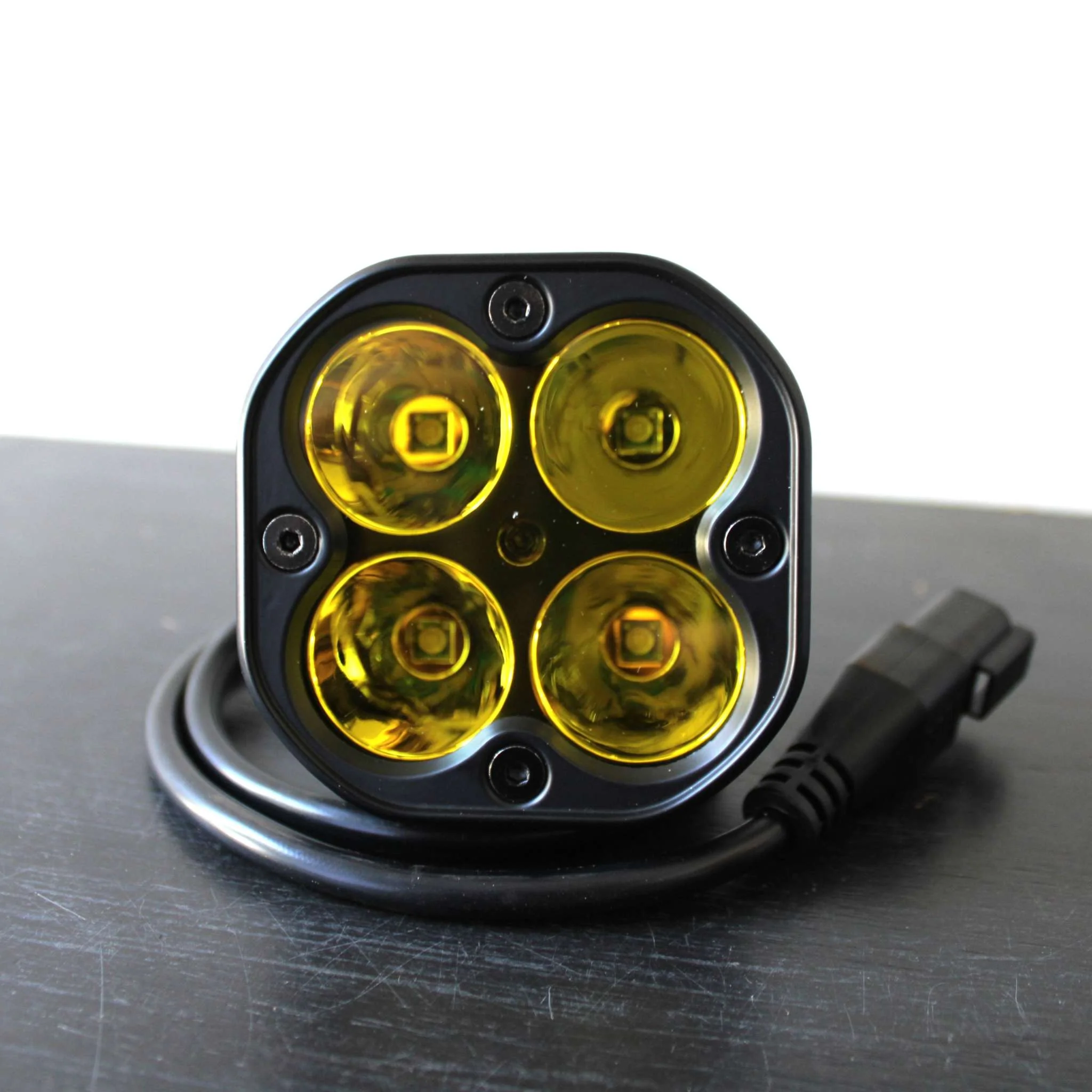 Maverick R A-Pillar Kit - Image 7