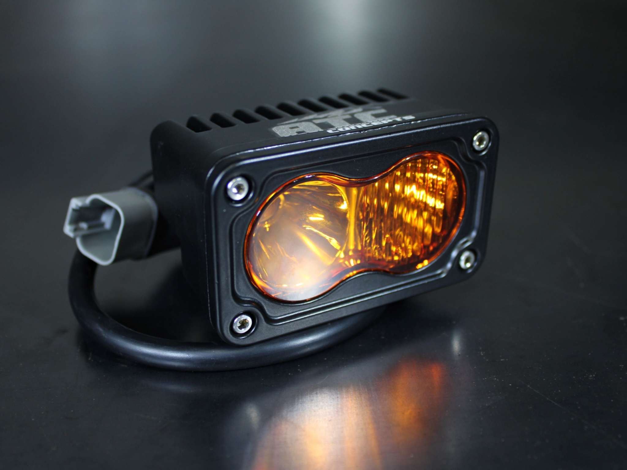 Maverick R A-Pillar Kit - Image 8