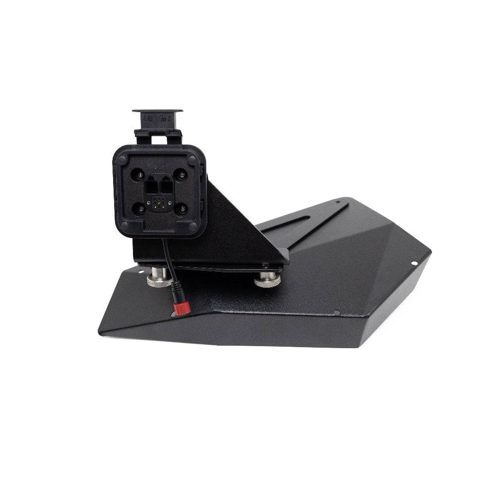 Maverick R Garmin GPS Bracket - Image 5