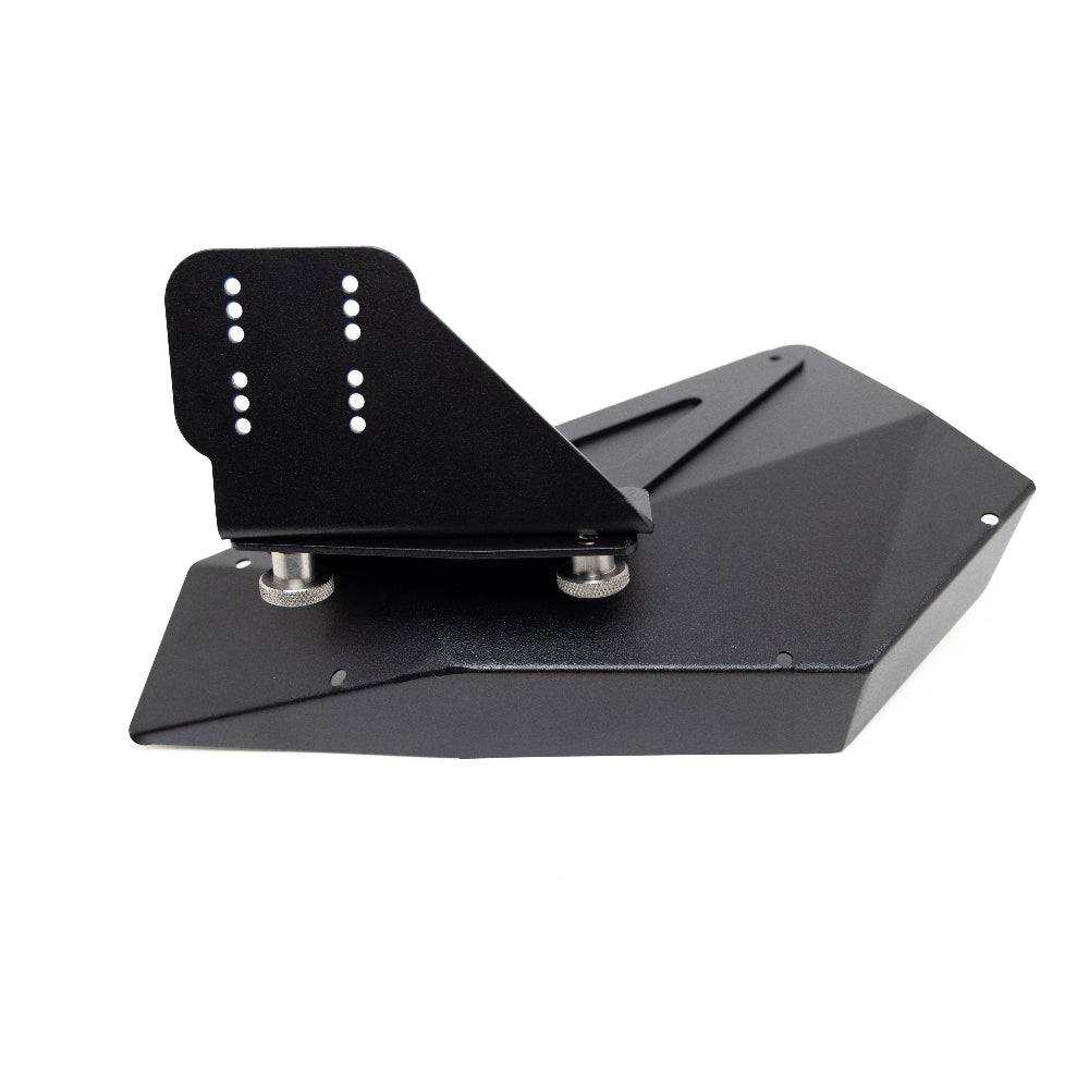 Maverick R Garmin GPS Bracket - Image 7