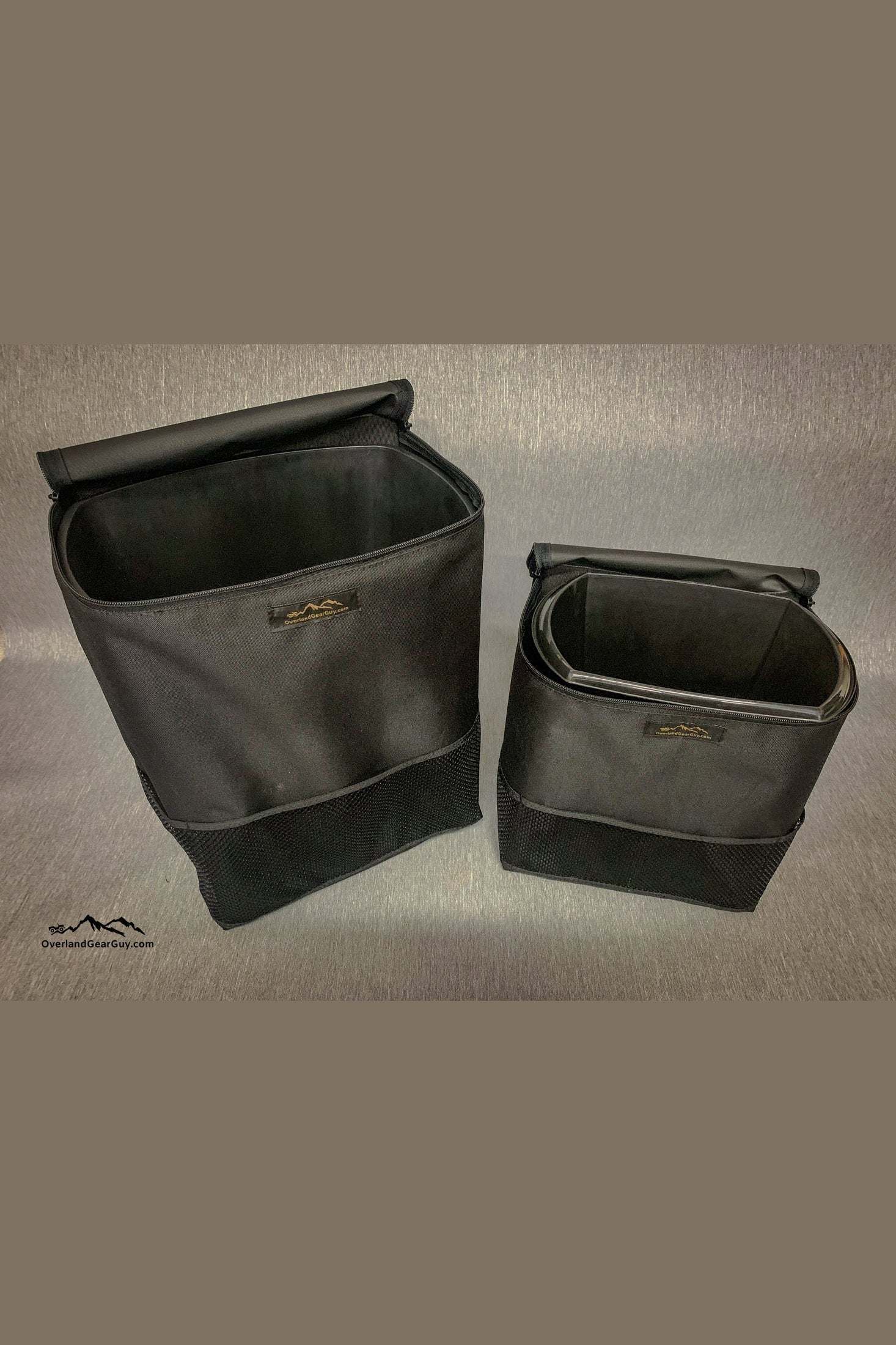 Medium Headrest Trash Bag for Clean and Organized Vehicles - Image 21
