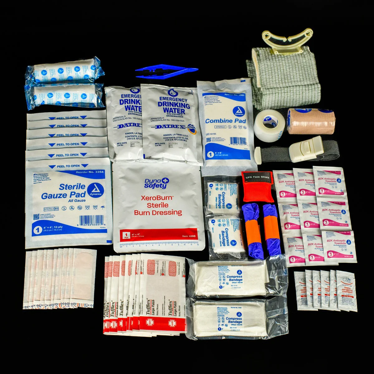MedLite First Aid Kit - Image 7