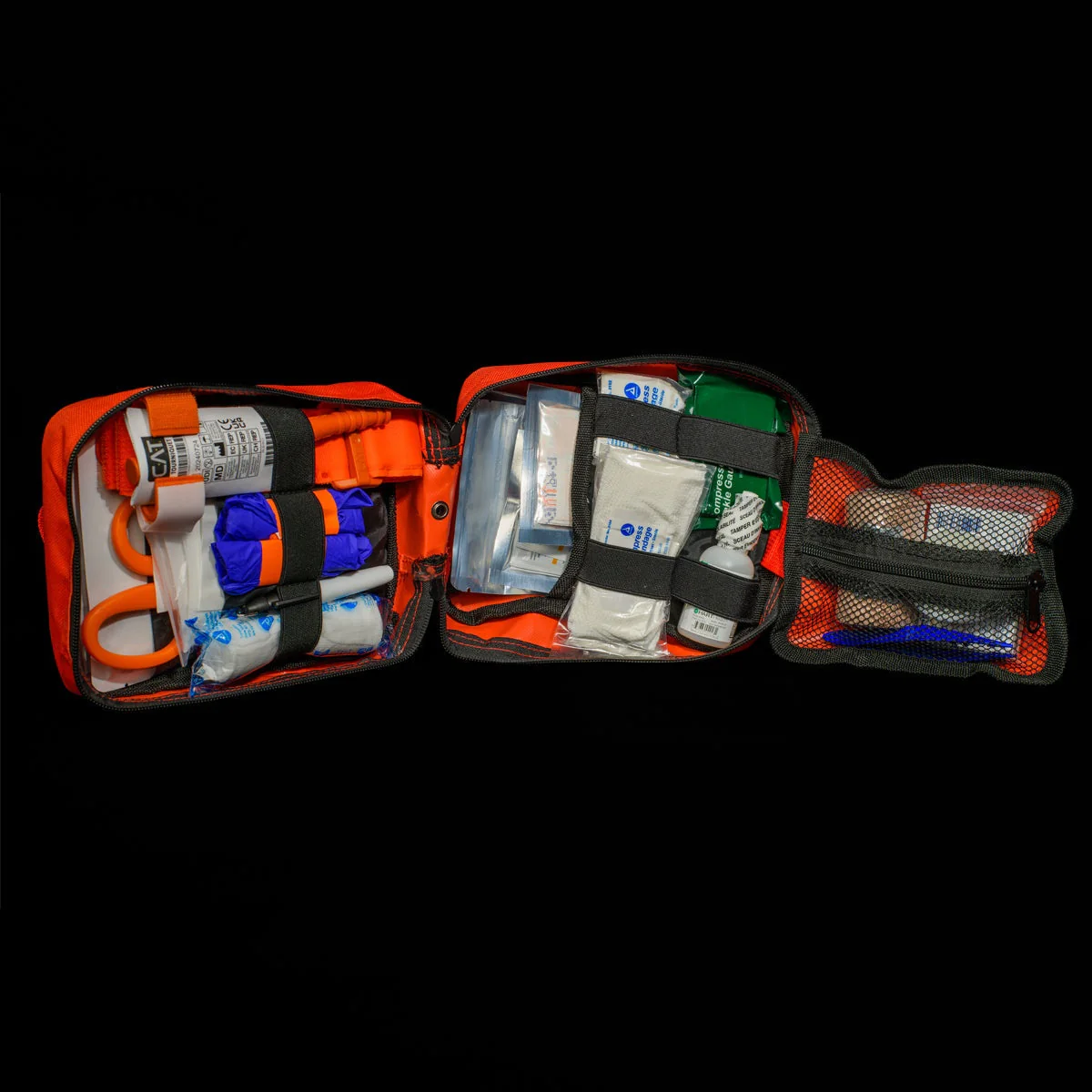 MedPro Trauma First Aid Kit - Image 4